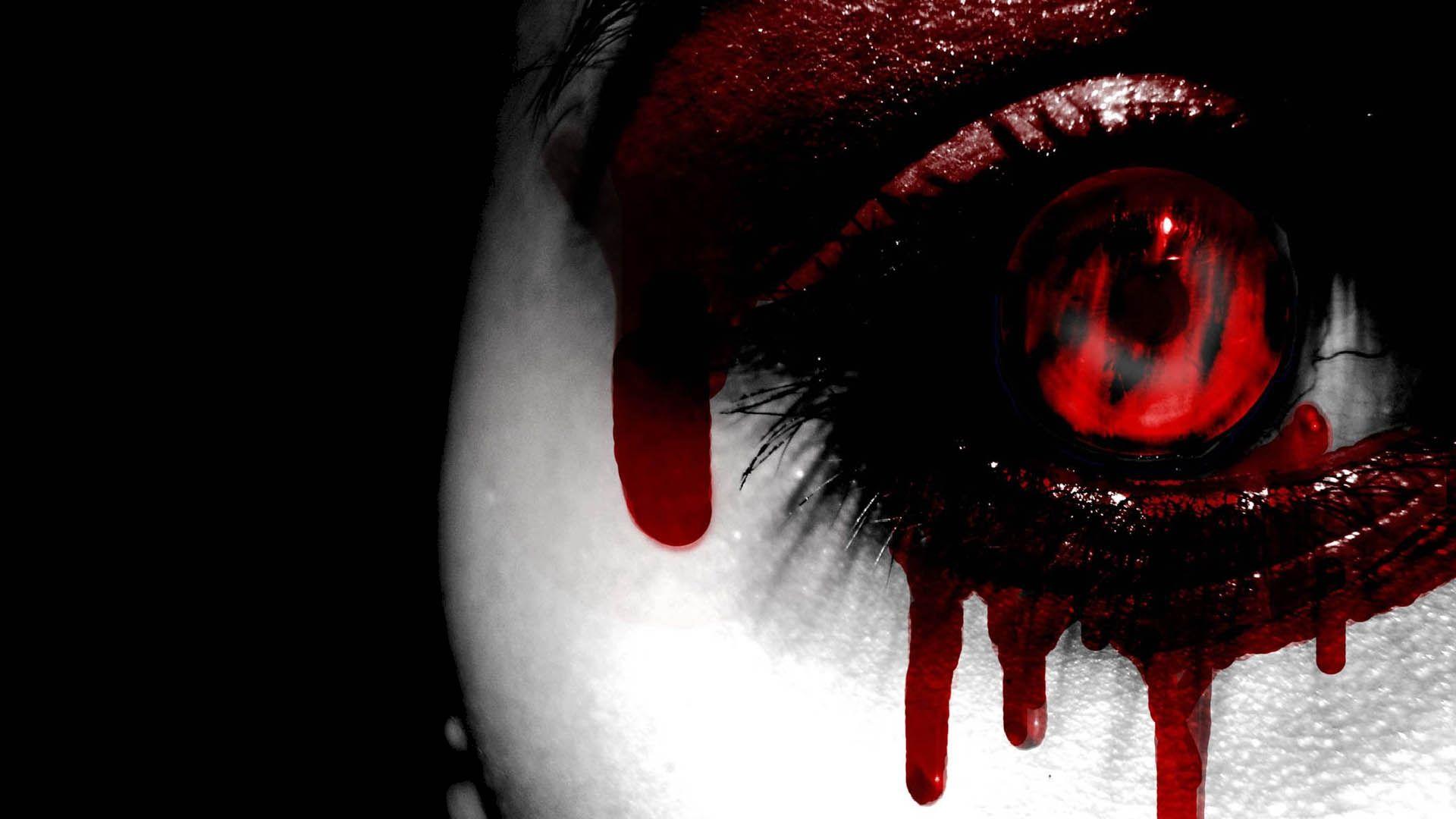 1920x1080 Download Creepy Wallpaper CnMuqi
