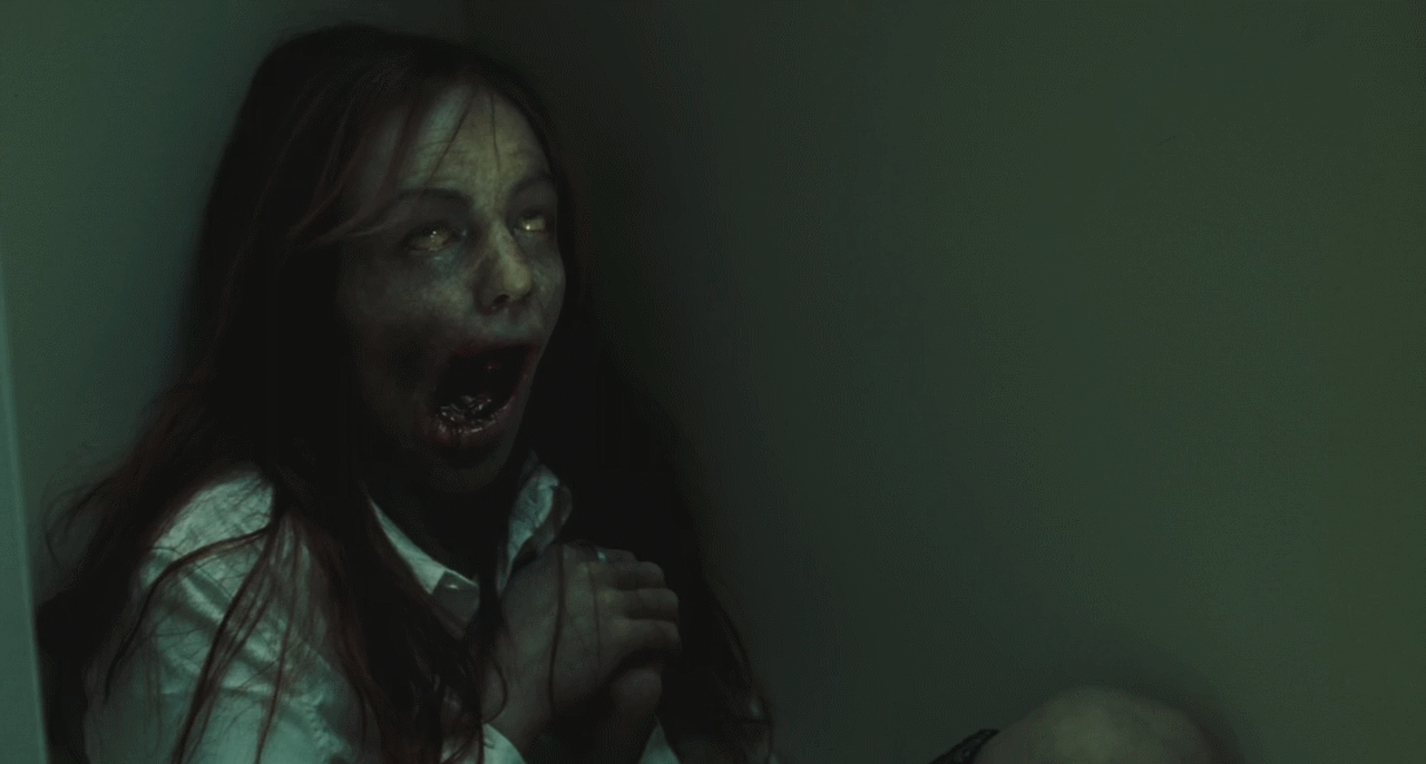 1280x686 Creepy, Wallpaper, GIF & Download on GIFER