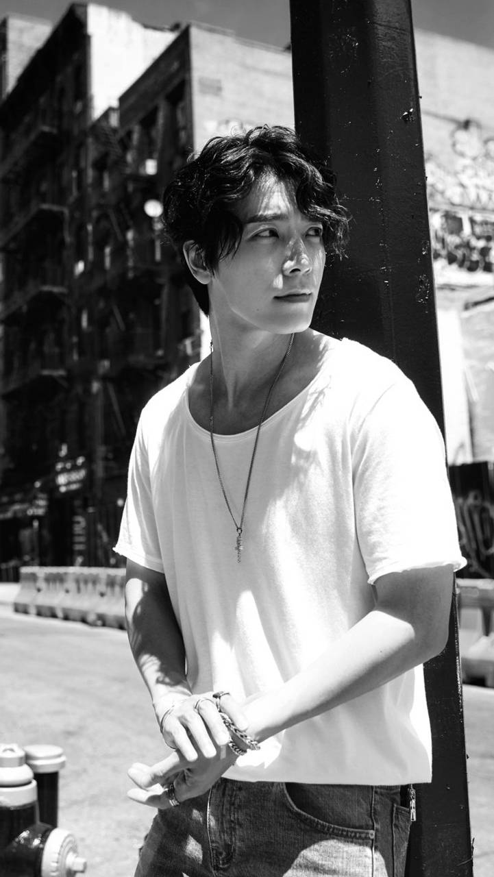 721x1280 LeeDonghae wallpaper