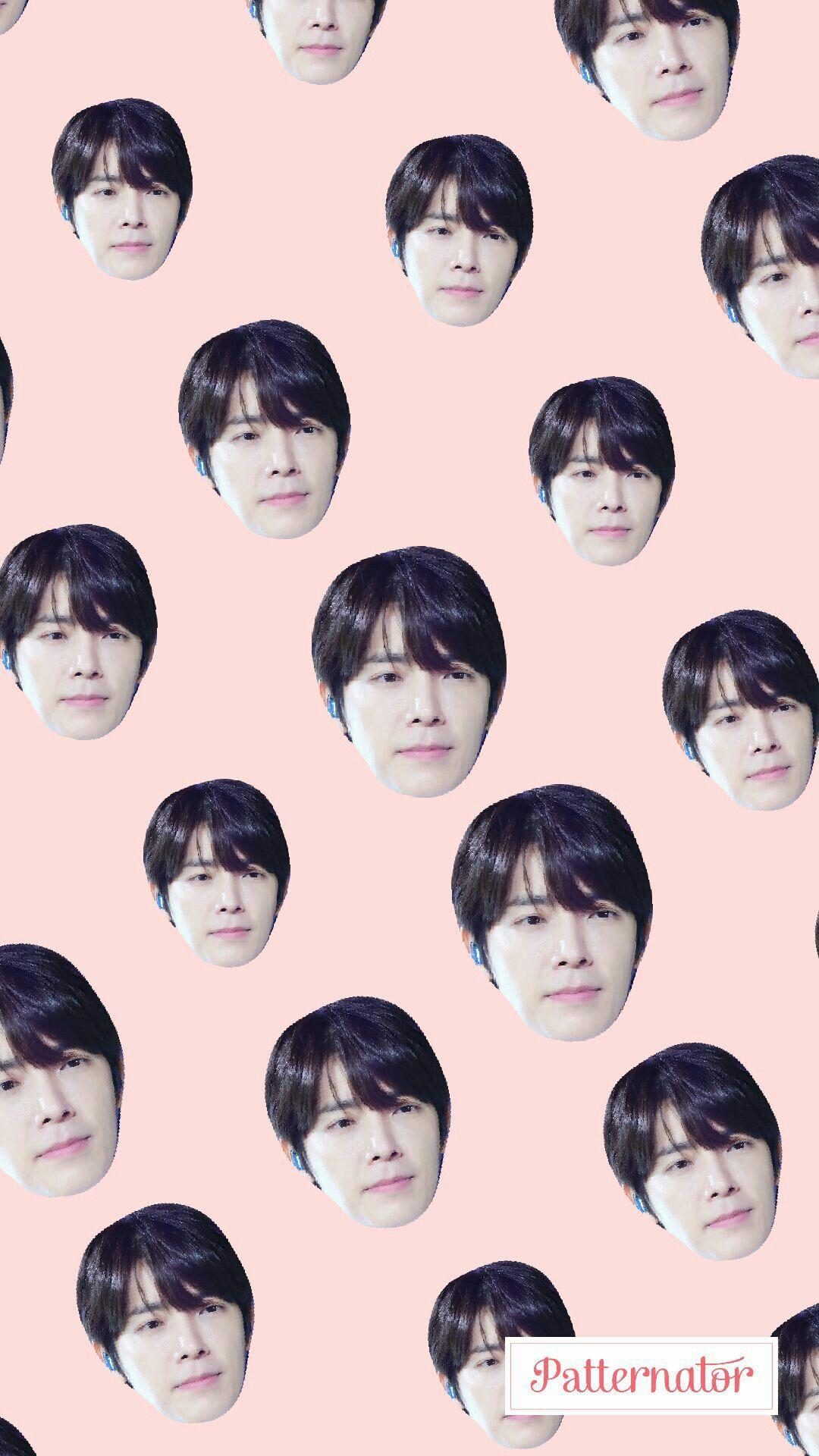 1080x1920 Super junior donghae wallpaper. Super junior donghae, Super junior, Lee donghae