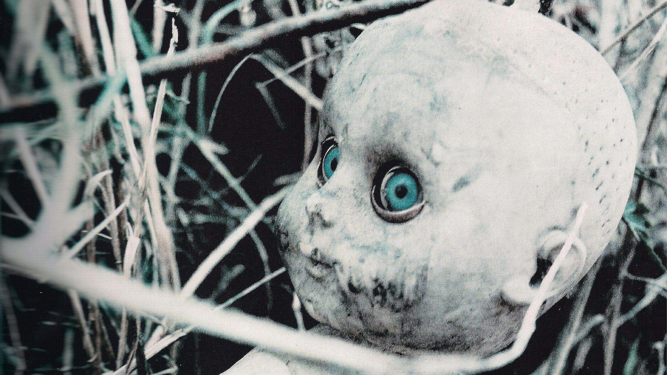2560x1440 Creepy Full HD Wallpaper and Background Imagex1440
