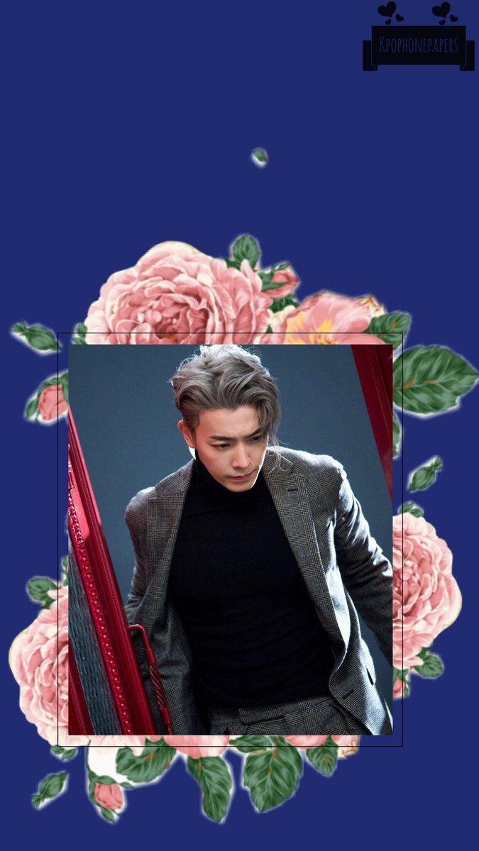 675x1200 idol wallpaper