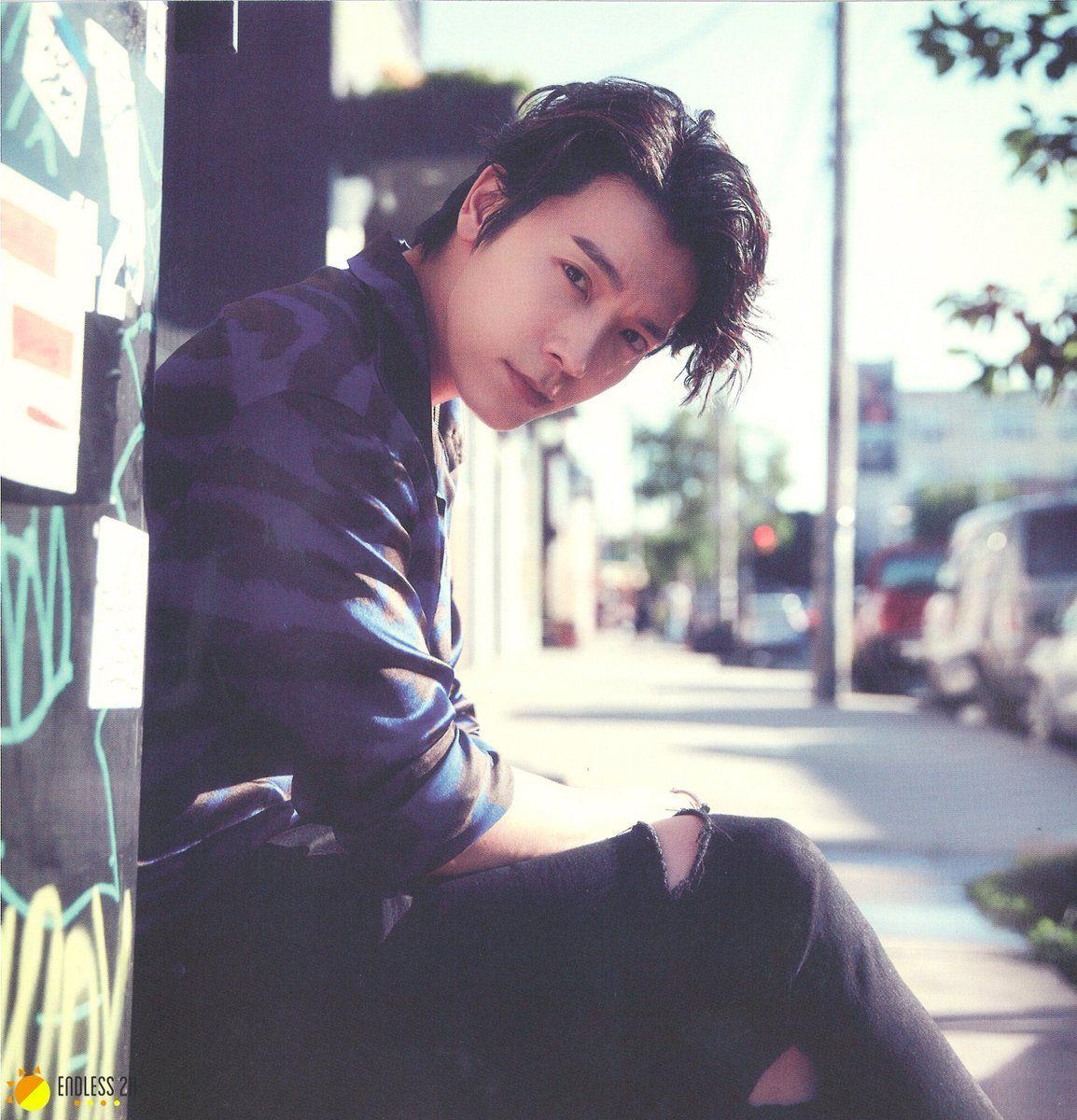 1154x1200 Endless2H - 【ENDLESS2H】《Bout You》SCAN&EDIT 12 #eunhae #donghae # leedonghae #superjunior ❤️ 【NO COMMERCIAL USE. DO NOT REMOVE LOGO OR EDIT.IF YOU WANT TO COPY IT , PLEASE MARK THE DERIVATION.】