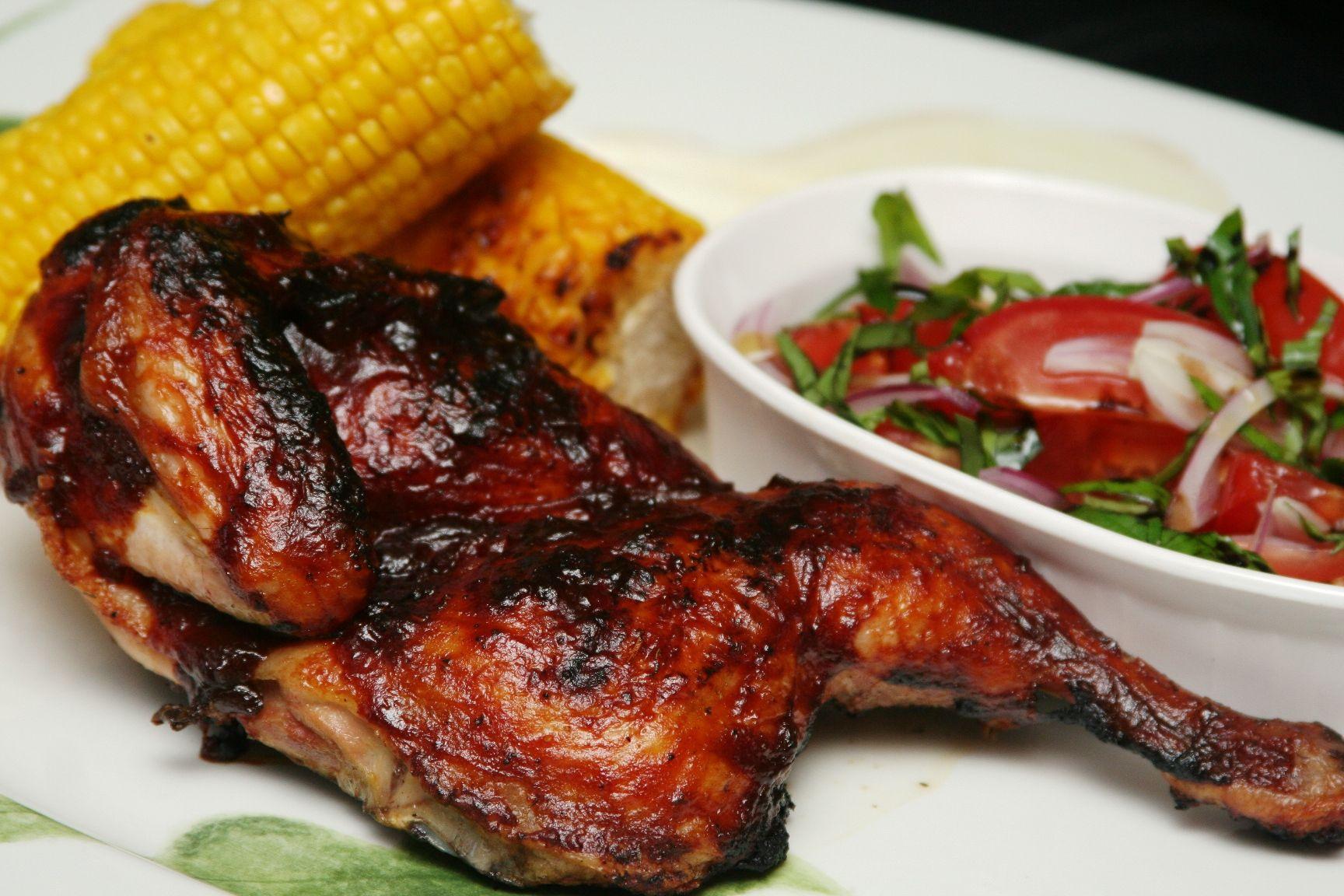 1728x1152 Barbeque Chicken