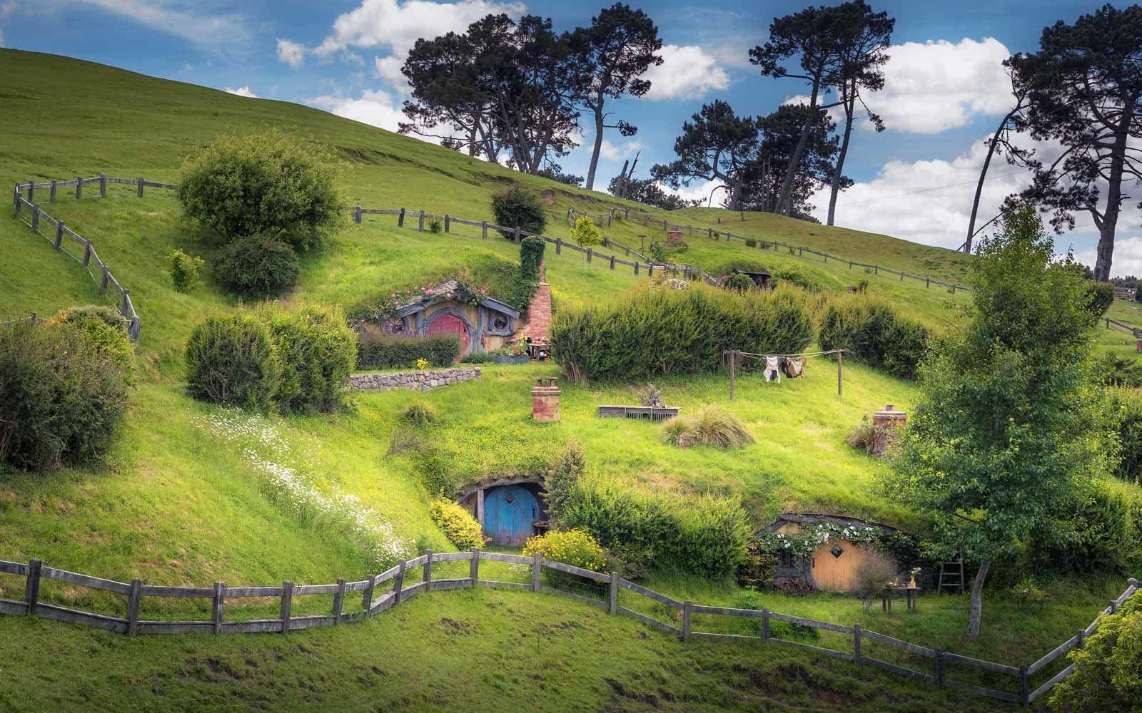 1600x1000 New Zealand Wallpaper High Quality
