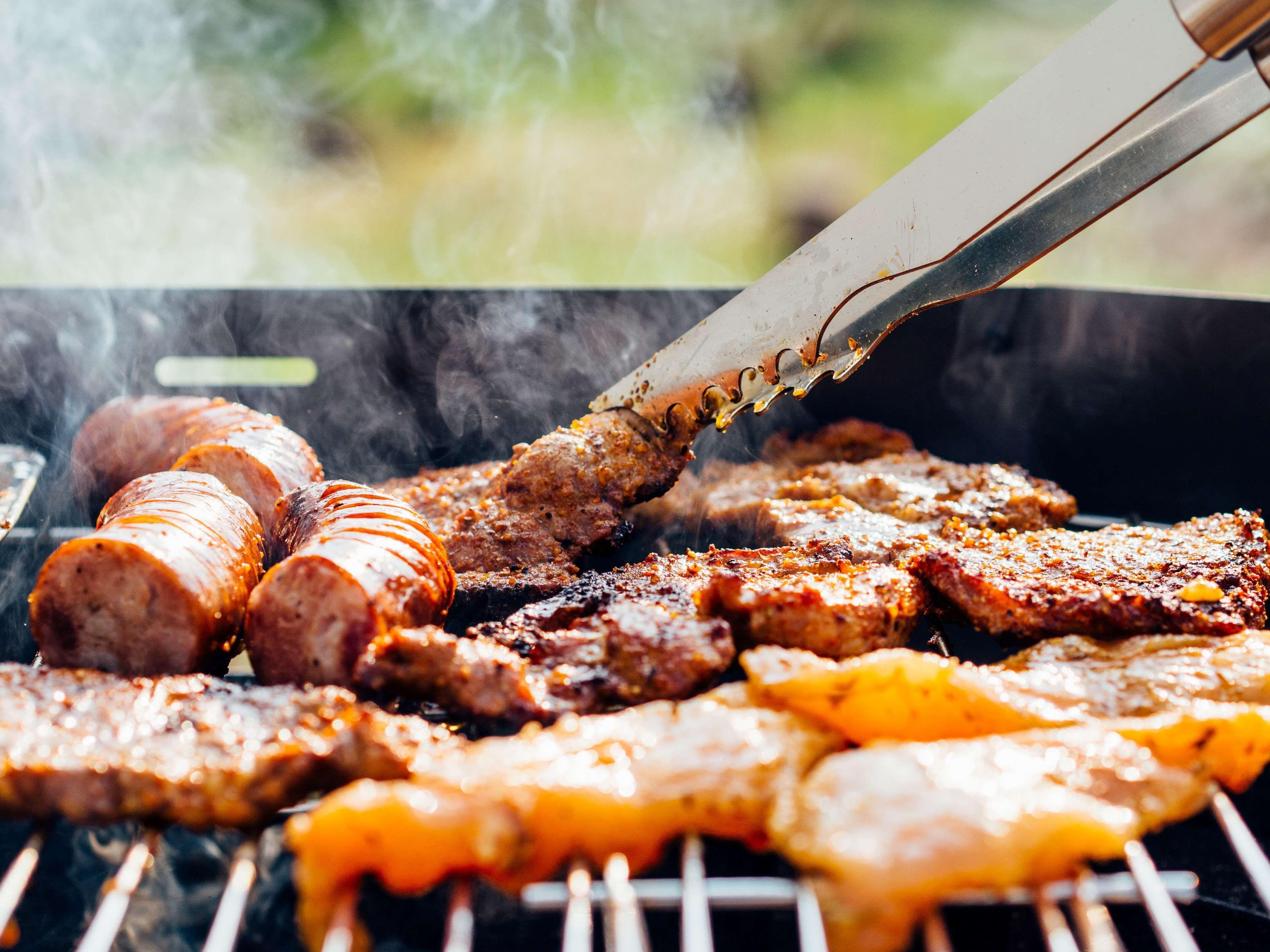 3840x2880 barbecue #bbq #chicken #cooking #delicious #dinner #food #foodporn #grill # grilling #hunger #hungry #lunch #meat #o. Healthy soup recipes, Food, Grilling recipes