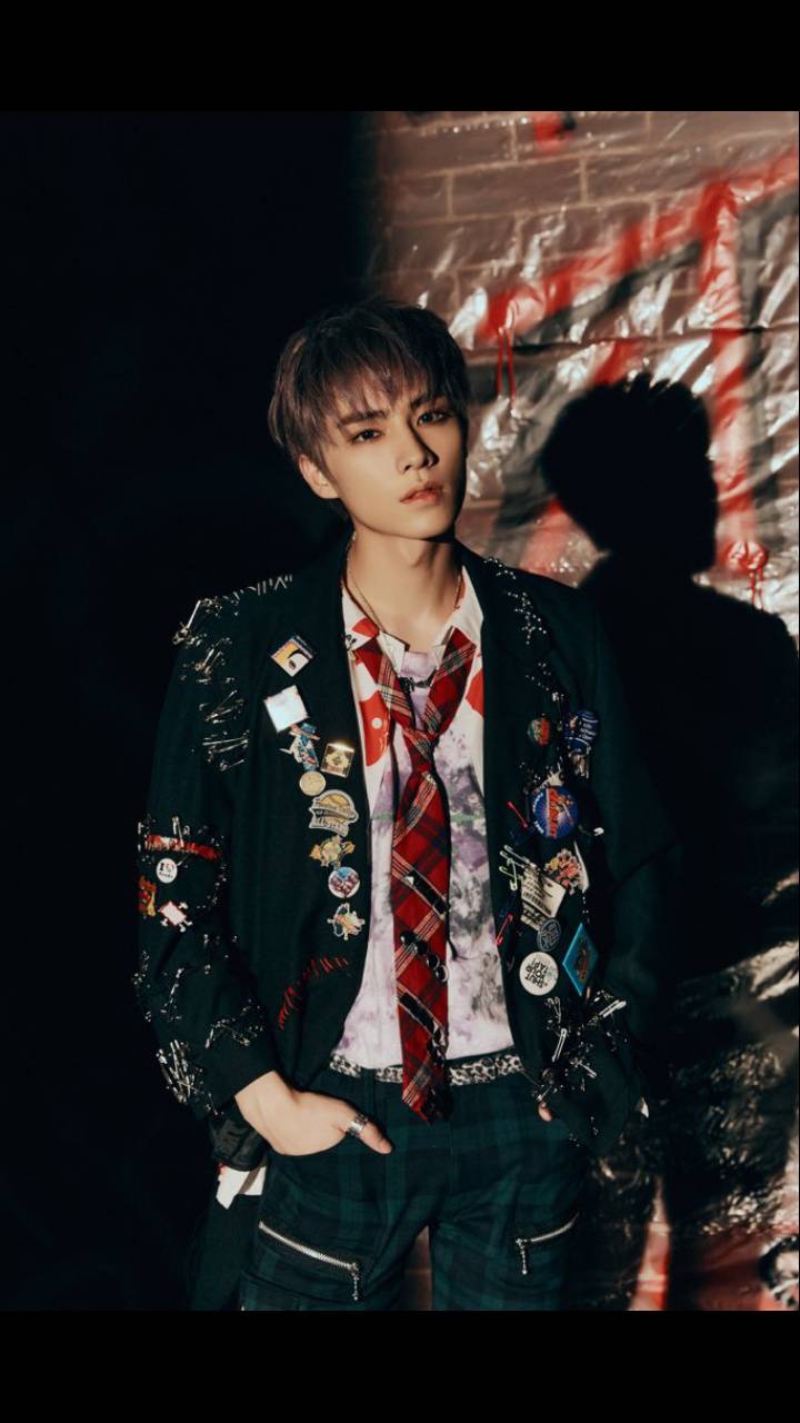 720x1280 Xiaojun wallpaper