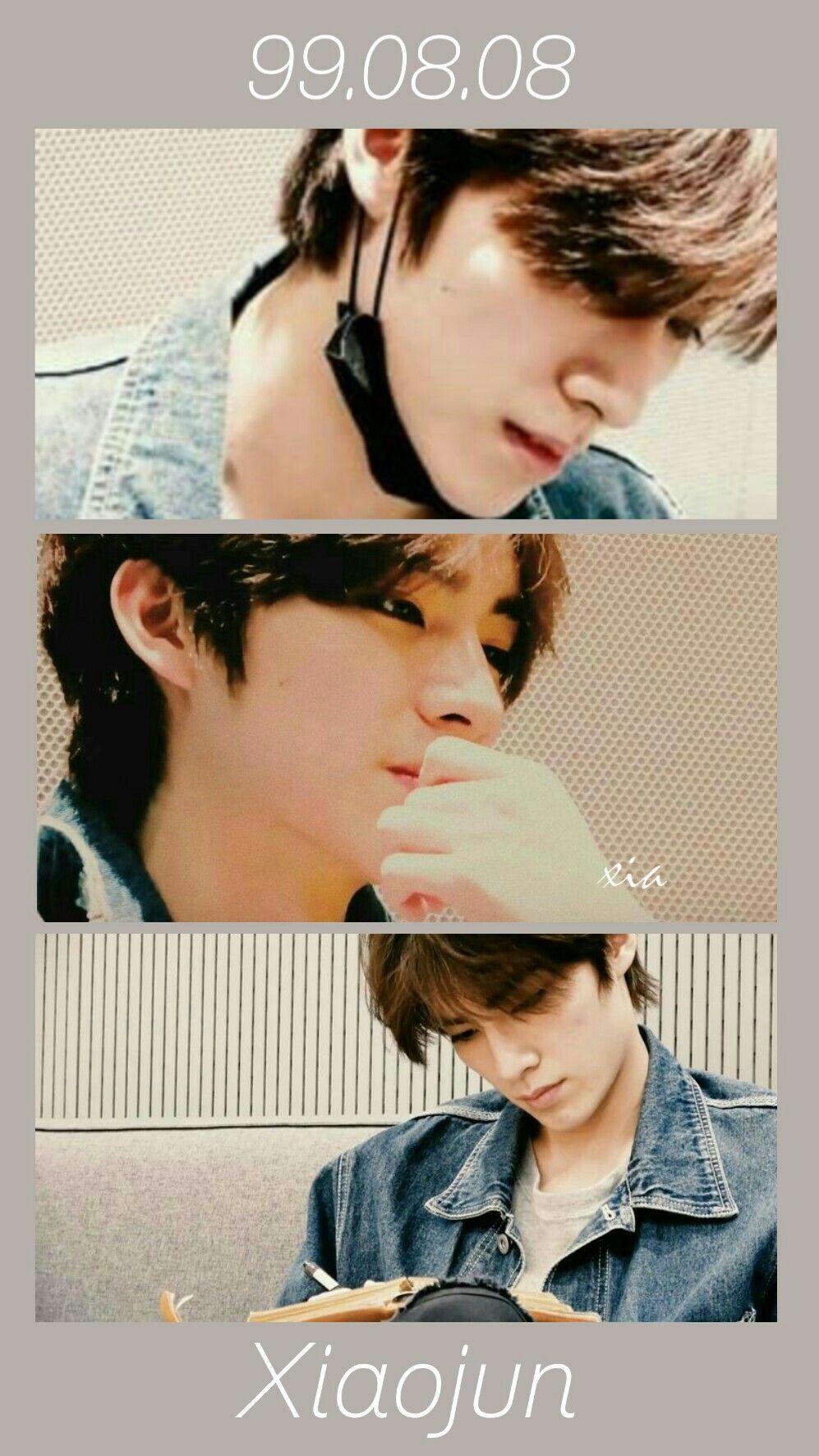 997x1773 Xiaojun lockscreen. Xiaojun wallpaper. Xiao dejun WayV. #Xiaojun #Xiaodejun #xia. Xiao, Nct, Pacar pria