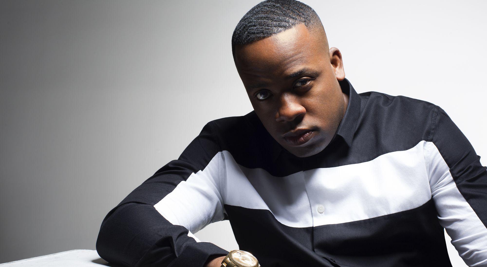 Yo Gotti Wallpapers - Top Free Yo Gotti Backgrounds - WallpaperAccess