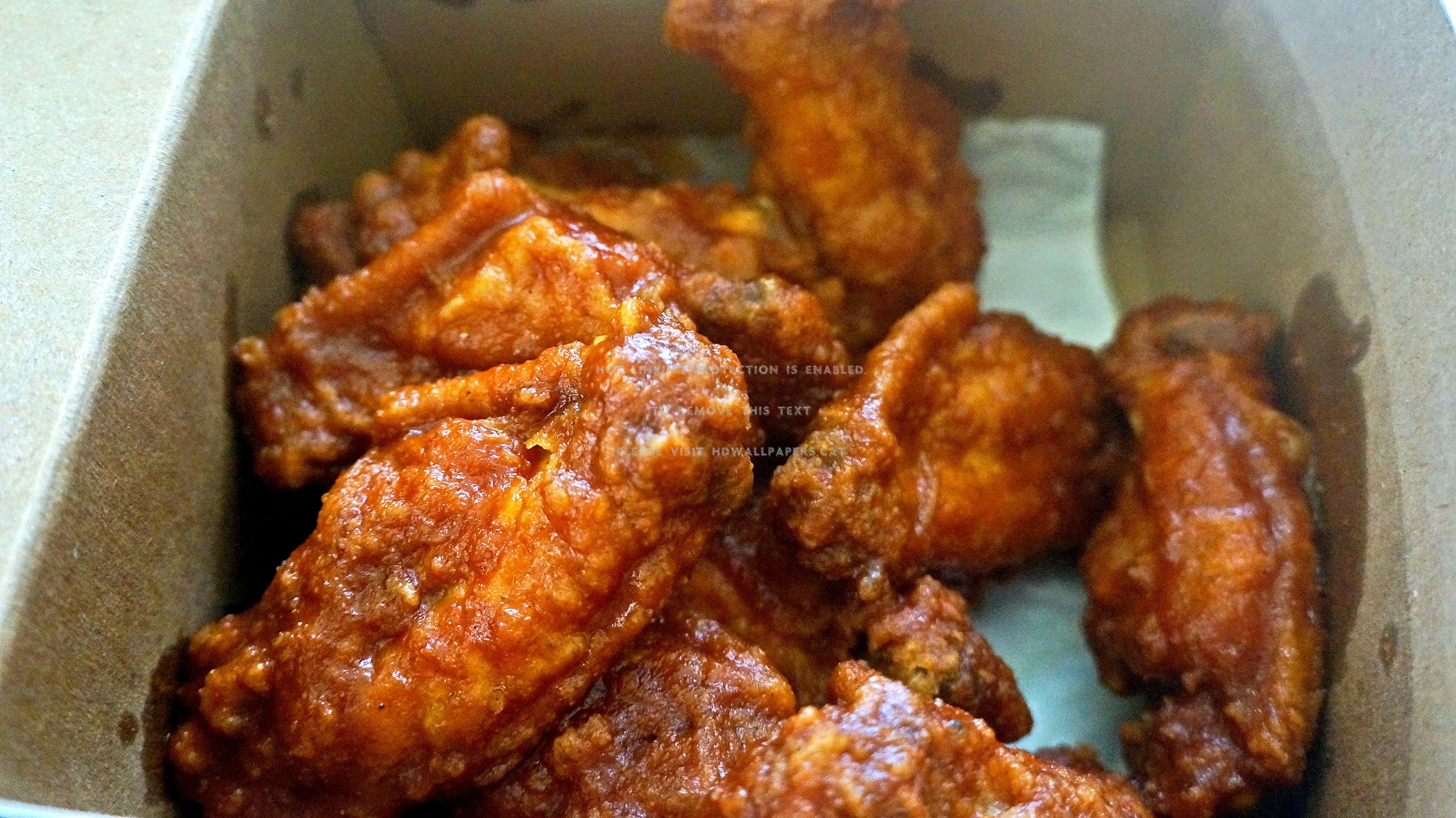 4912x2760 bbq chicken wings entertainment
