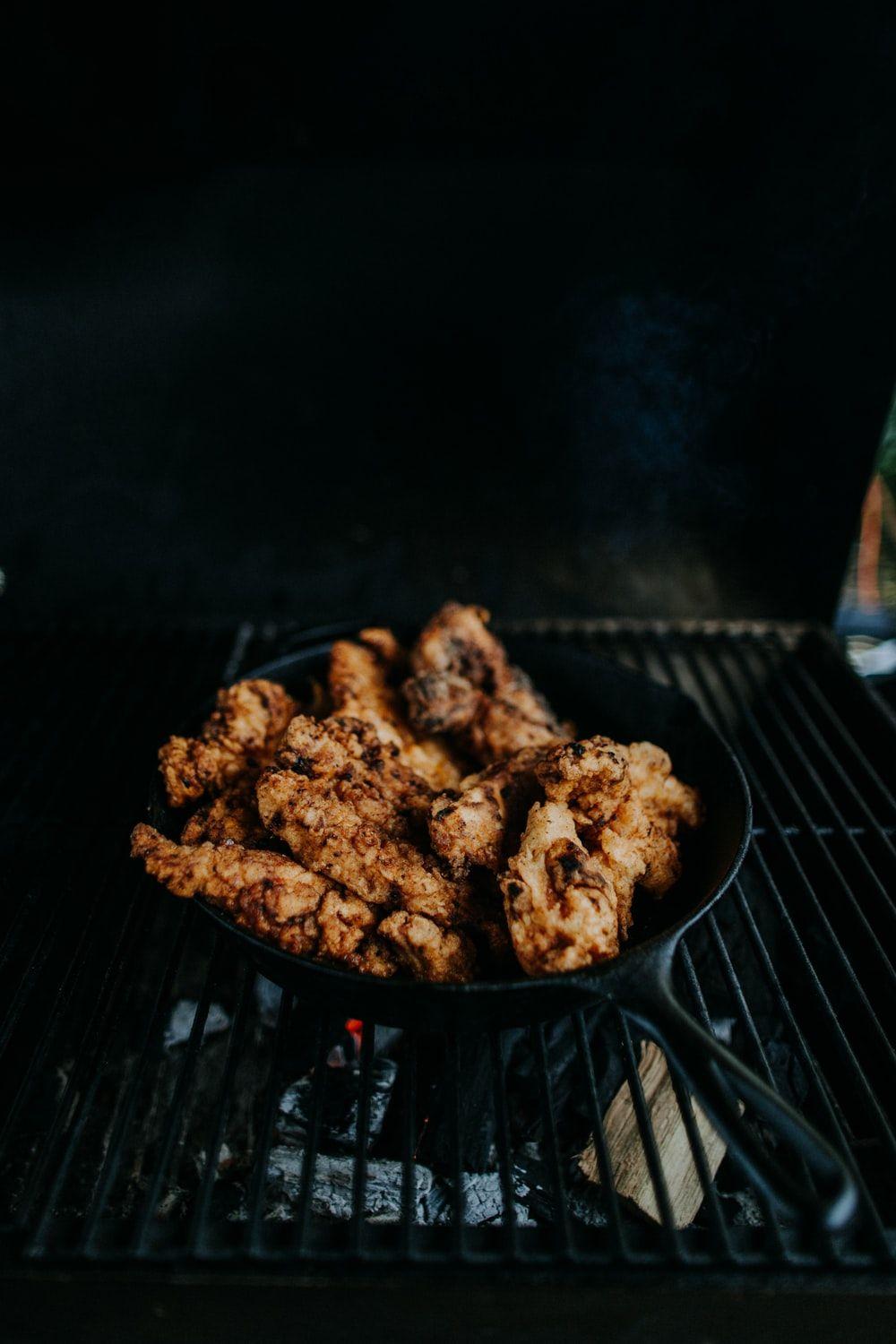 1000x1500 Grilled Chicken Picture. Download Free Image