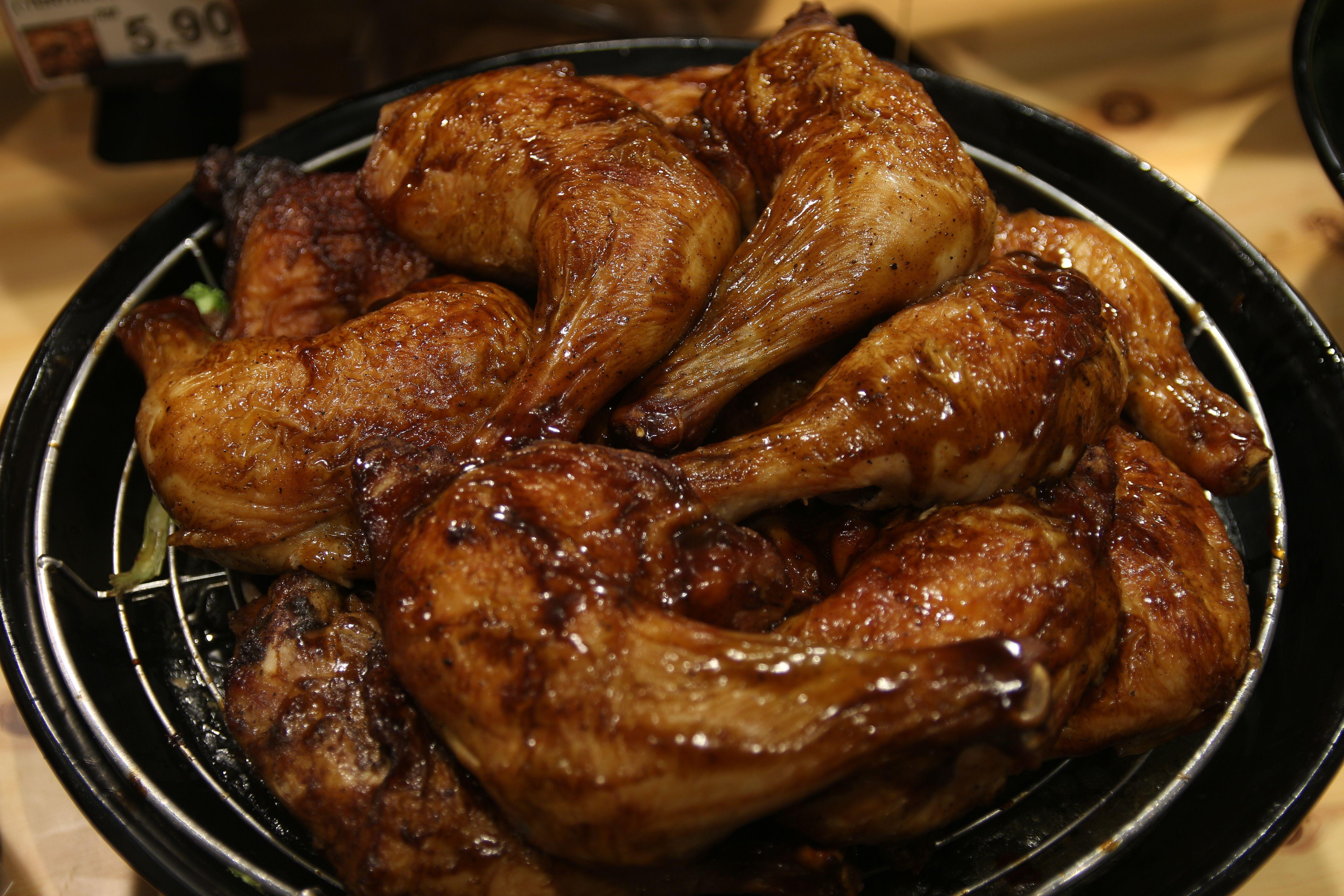 5184x3456 Free of barbeque, bbq, chicken