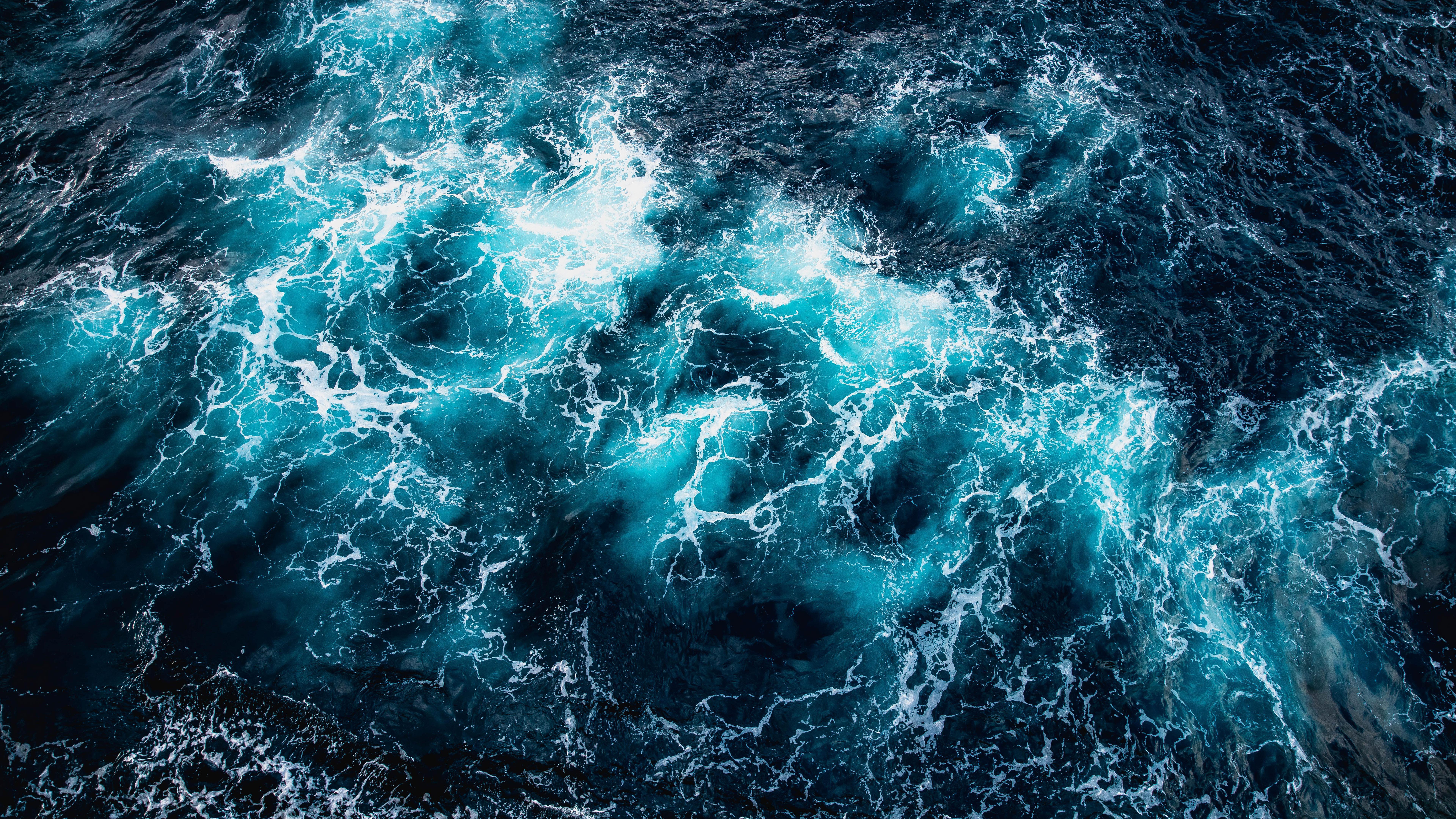 7680x4320 Free download Ocean Waters Aerial View 4K 8K HD desktop wallpaper Widescreen [7680x4320] for your Desktop, Mobile & Tablet. Explore Ocean Waters Aerial View 4k Wallpaper. Ocean Waters Aerial