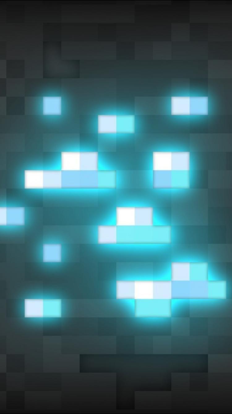 Minecraft Phone Wallpapers Group 53