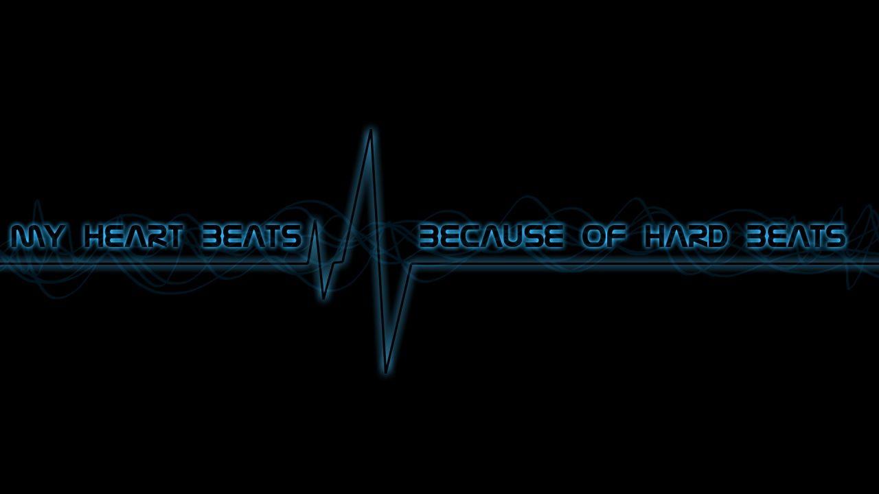 1280x720 Hard Beats wallpaper, music and dance wallpaper