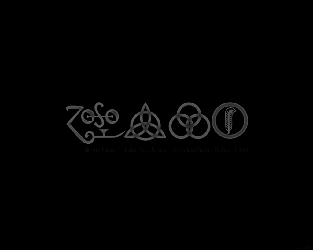 1024x819 Wallpaper Symbols