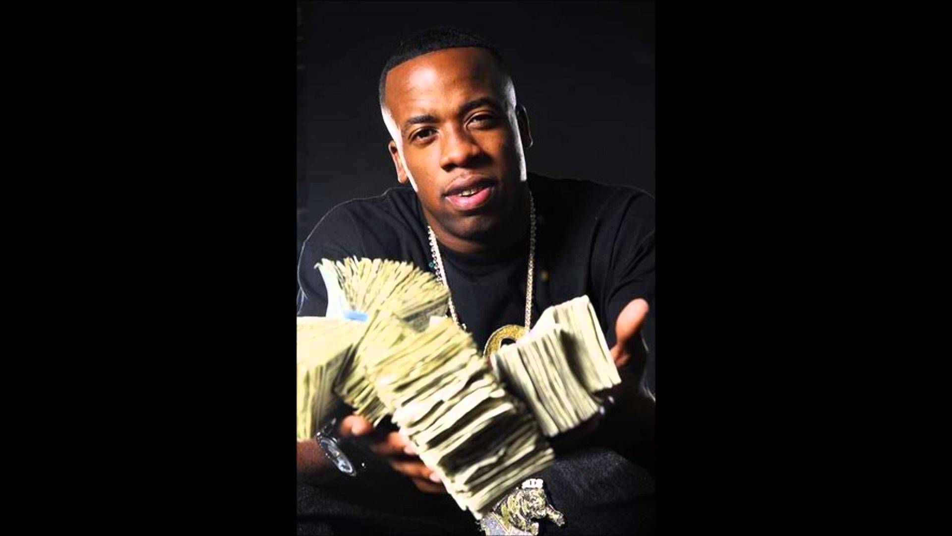 1920x1080 Yo Gotti Wallpaper