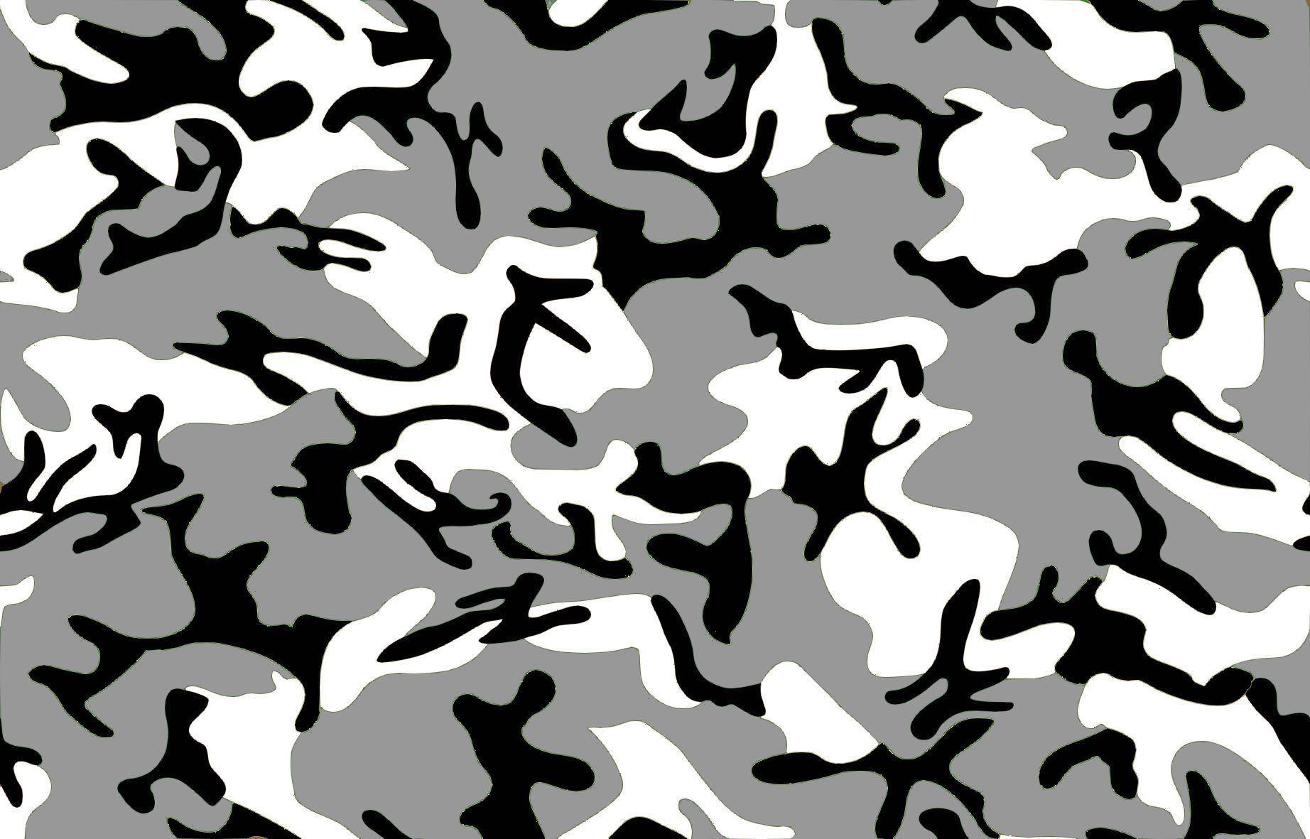 White Camo Wallpapers - Top Free White Camo Backgrounds - WallpaperAccess