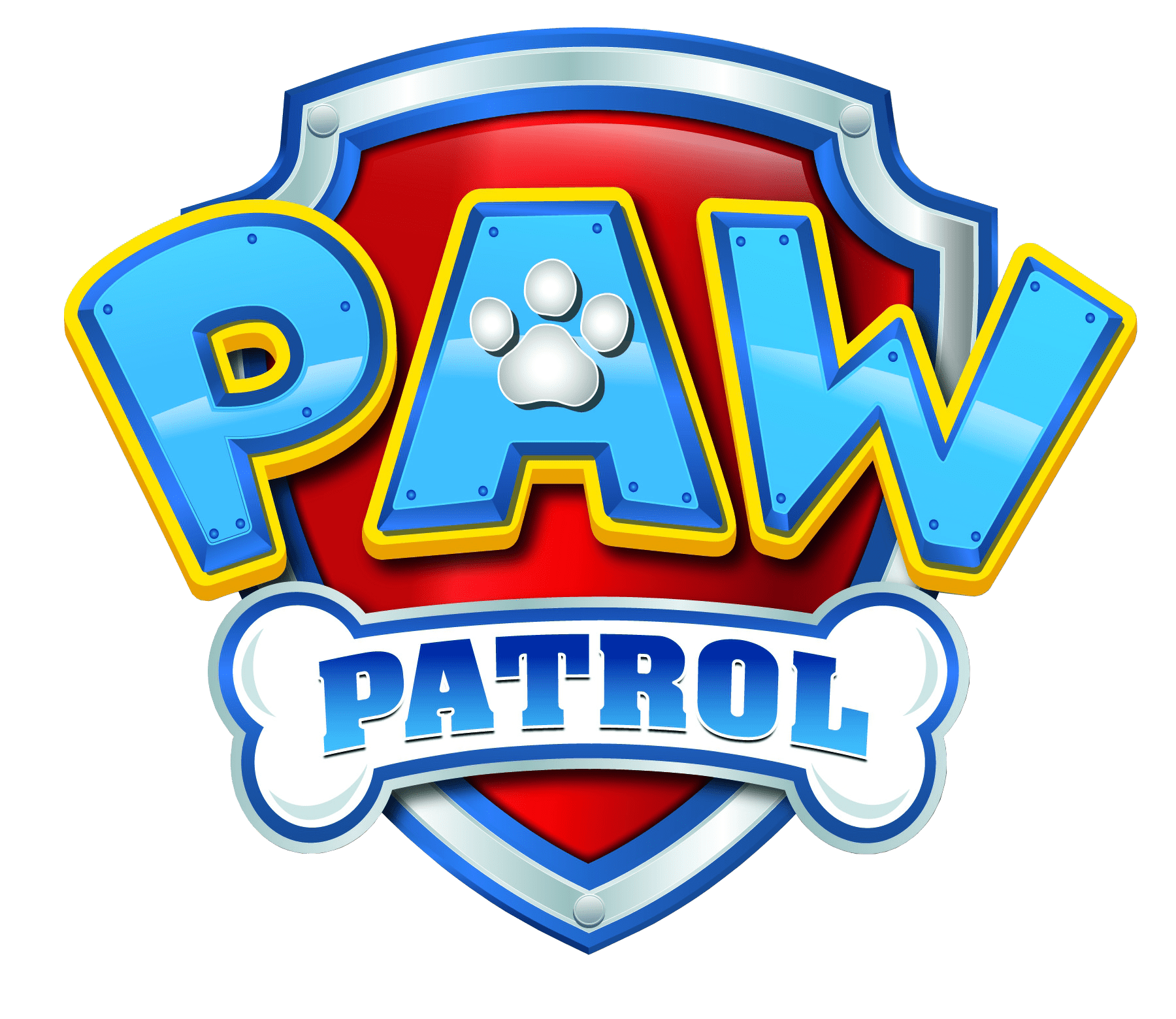 printable paw patrol tower png