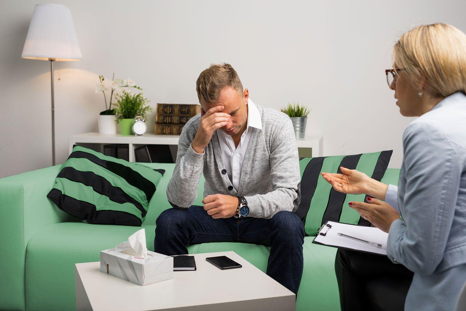 1600x1067 Décor Ideas for Therapists' Offices