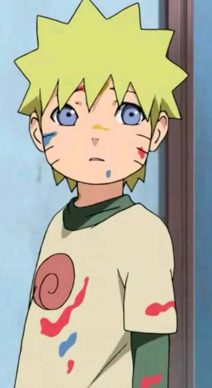  Child  Naruto  Wallpapers Top Free Child  Naruto  