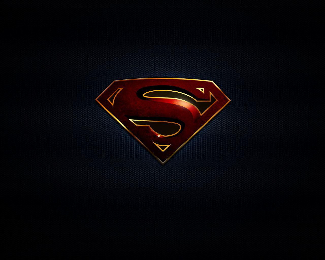 Super Girl Logo Wallpapers - Top Free Super Girl Logo Backgrounds ...