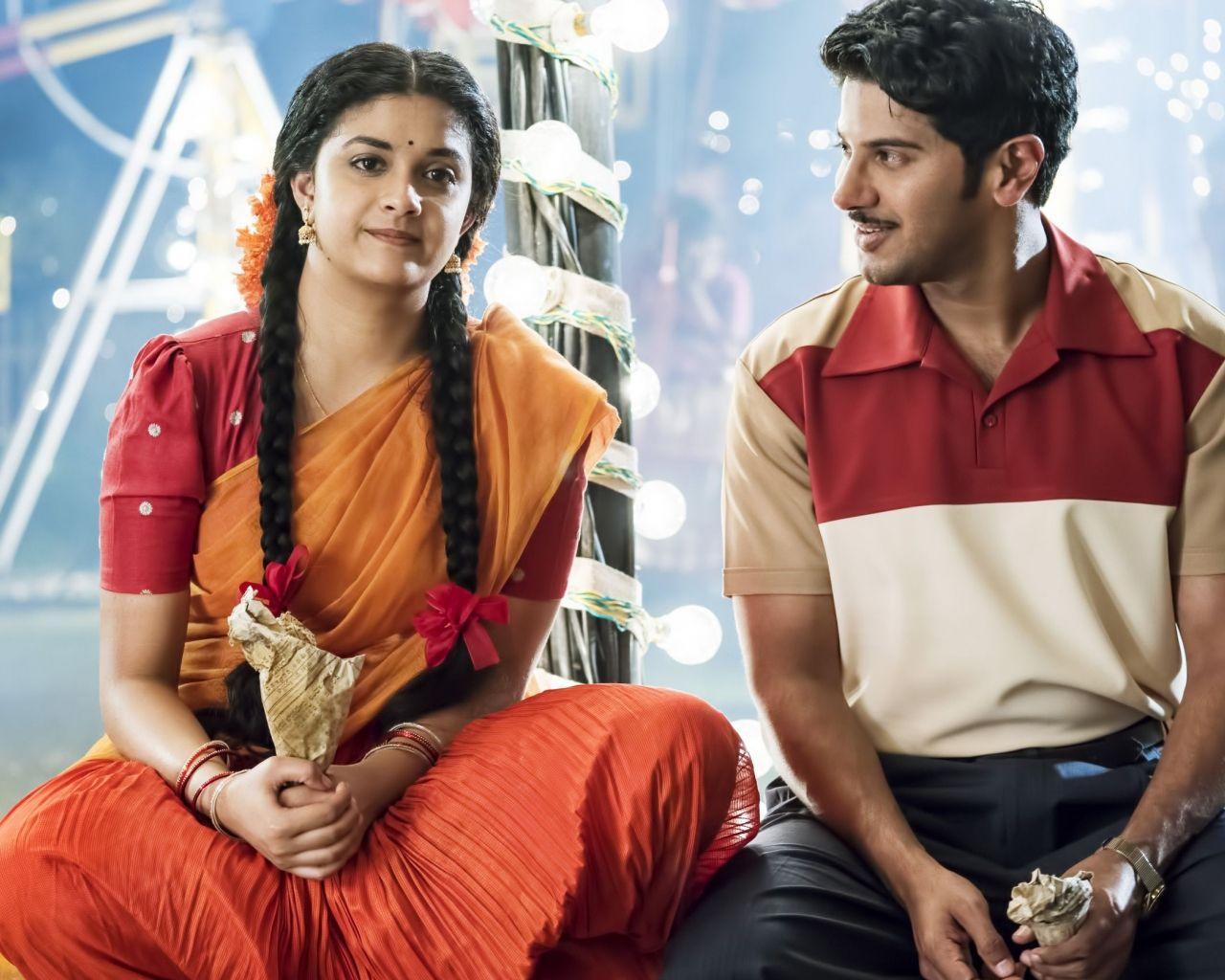 1280x1024 Free download Mahanati Keerthy Suresh Dulquer Salmaan Wallpaper HD Wallpaper [3000x1688] for your Desktop, Mobile & Tablet. Explore Dulquer Salmaan Wallpaper. Dulquer Salmaan Wallpaper, Dulquer Salmaan Phone Wallpaper