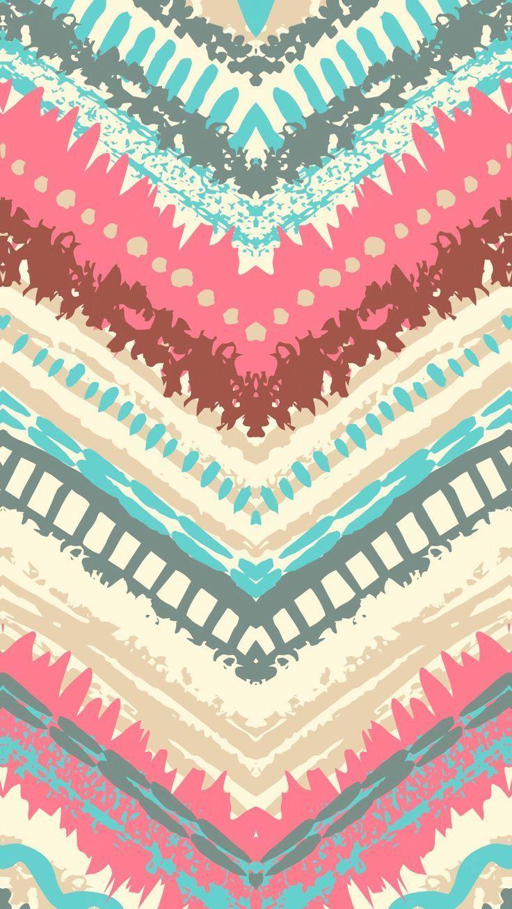 736x1308 ♡ Visit the Occupational Therapy Website for phone wallpaper, blogs, resources, video,. Pattern wallpaper, Boho wallpaper, iPhone wallpaper