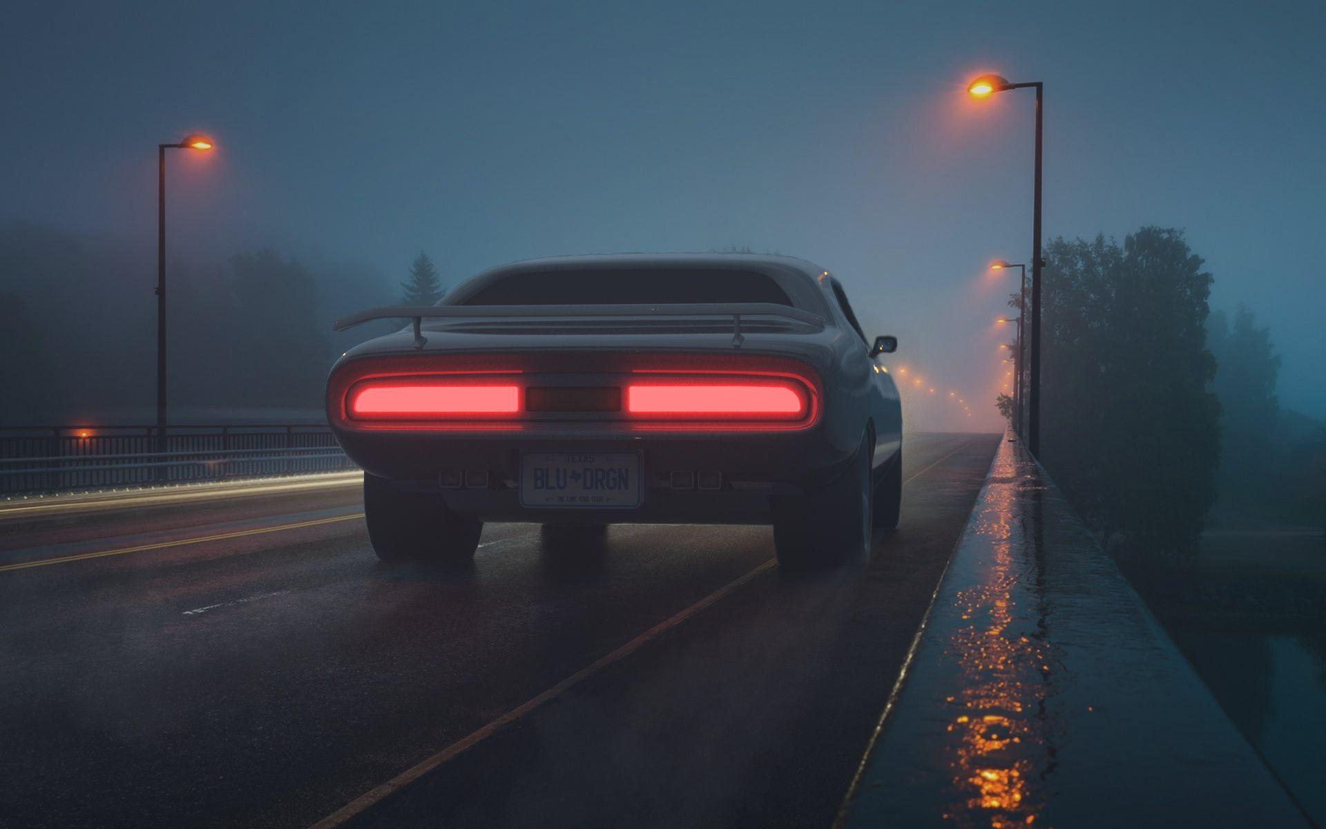 1920x1200 Night Drive Projects Artists Community