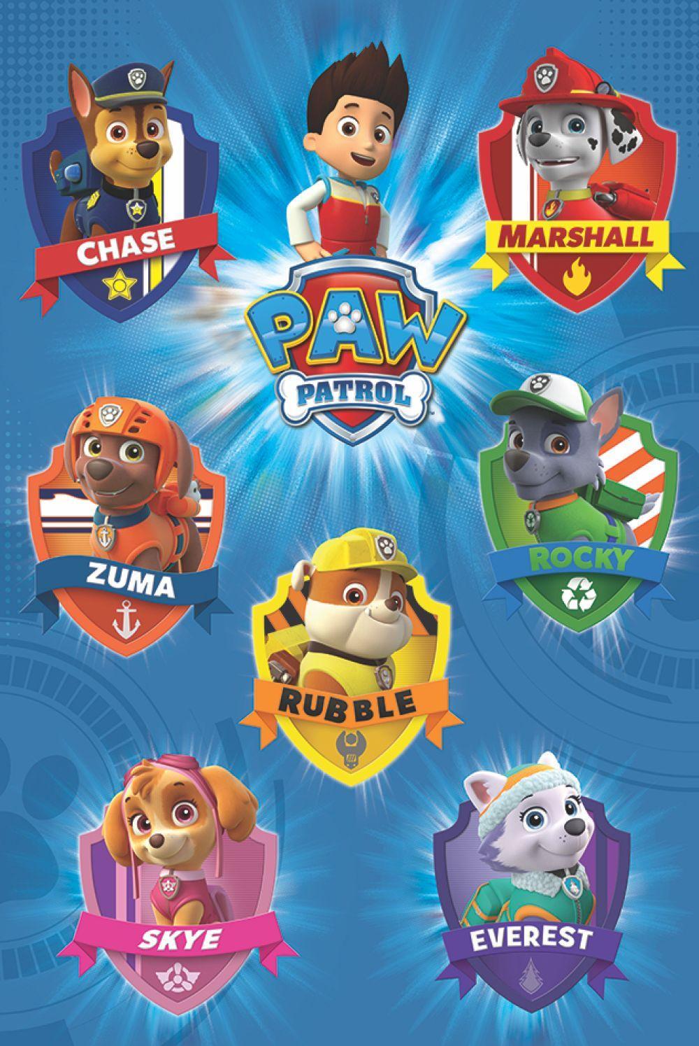 PAW Patrol on Twitter New wallpaper drop  You can find all our  wallpapers on our Instagram highlight httpstco2IyPw2ERQl  Twitter
