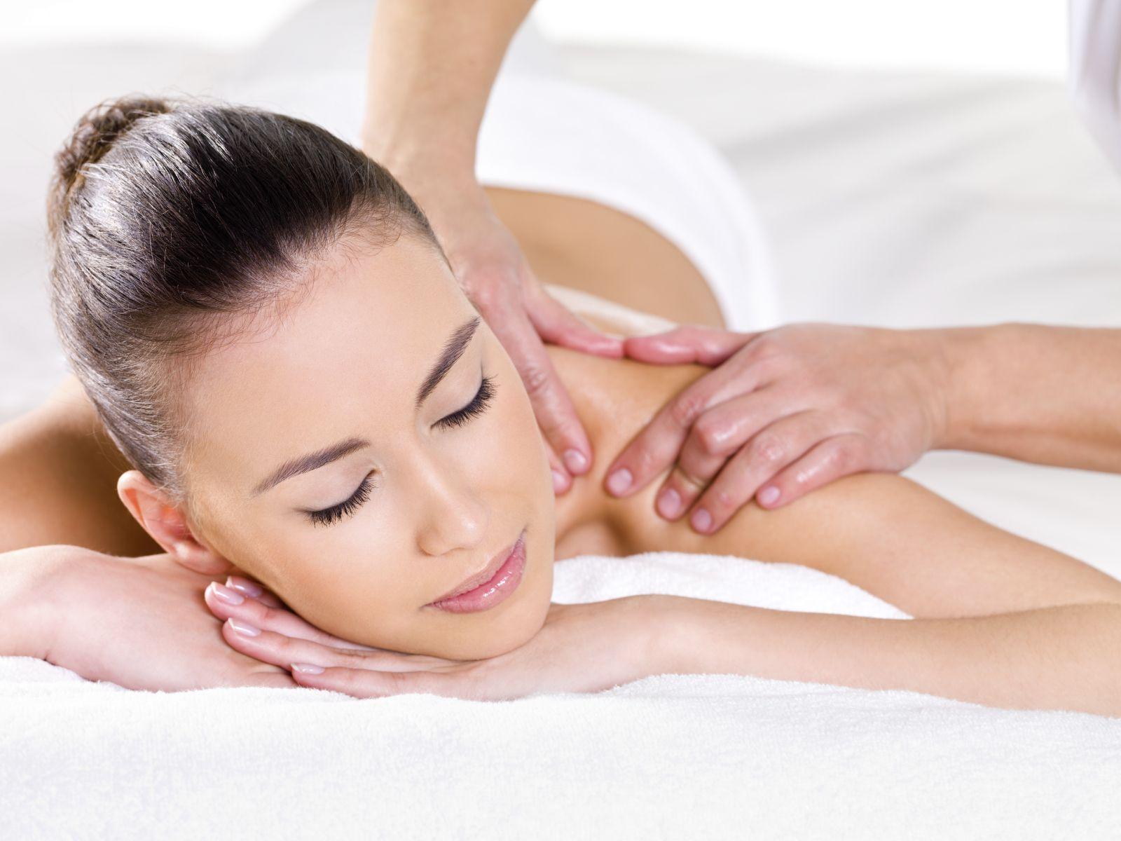 1600x1200 Massage Wallpaper