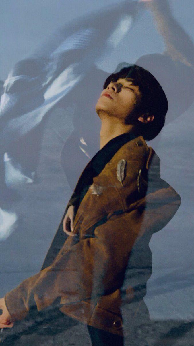 676x1200 光源都以你为轴on Twitter: wallpaper #xiaojun #wayv