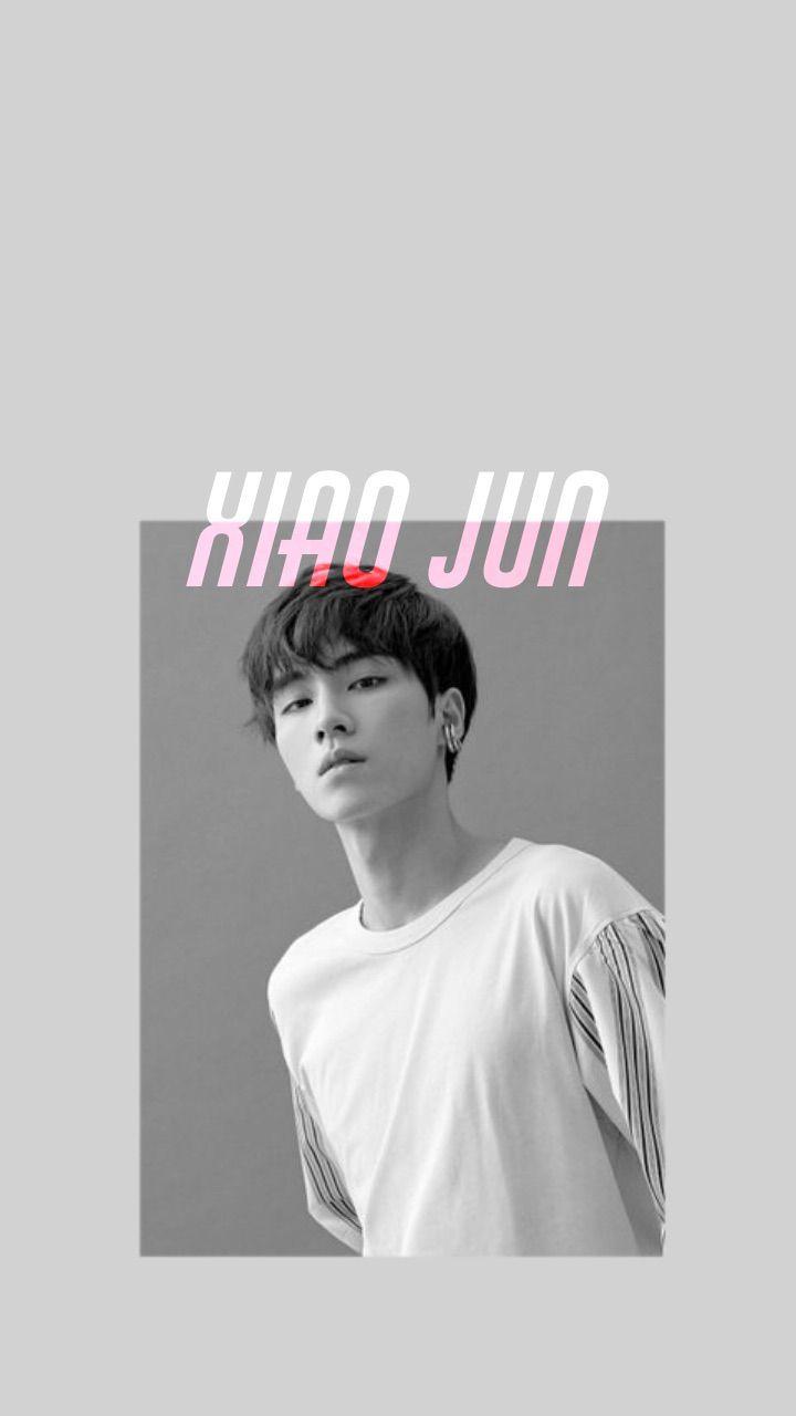 720x1280 nct, xiao dejun, background and wayv
