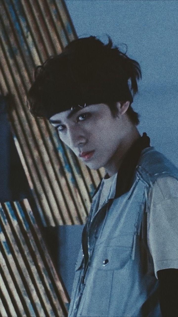 720x1280 Aesthetic Kpop Wallpaper