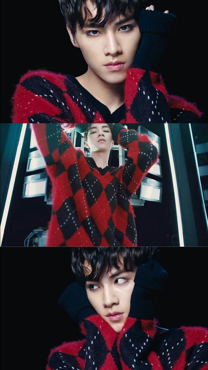 720x1280 Xiaojun wallpaper