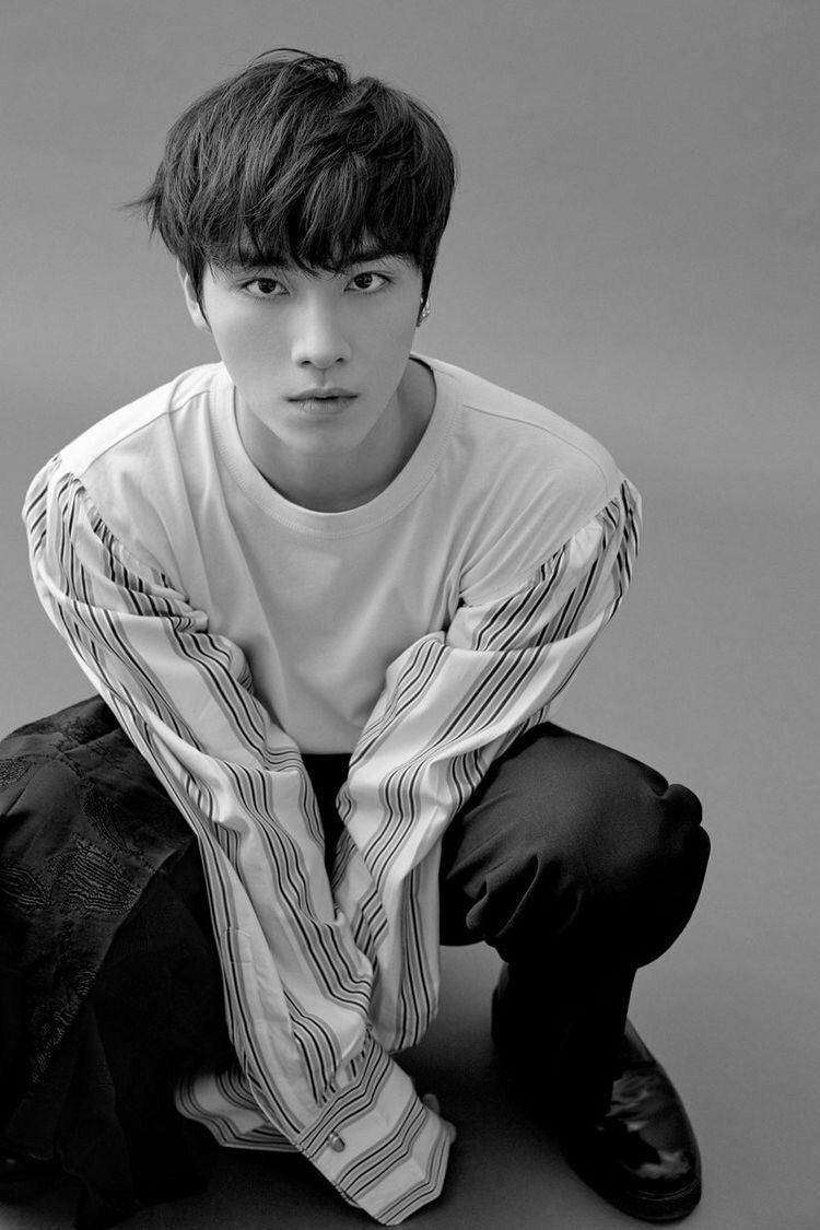 750x1125 Image about kpop in