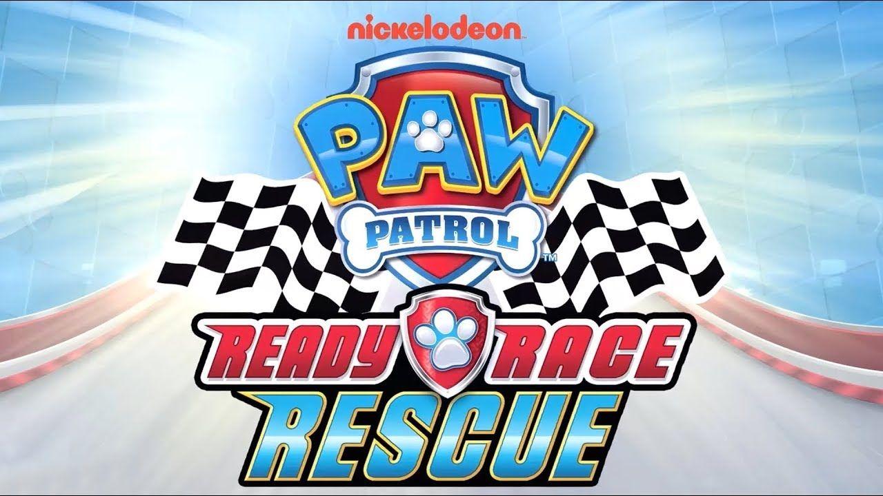 1280x720 PAW Patrol: Sẵn sàng giải cứu cuộc đua.  Chính thức.  Paramount Picture Australia