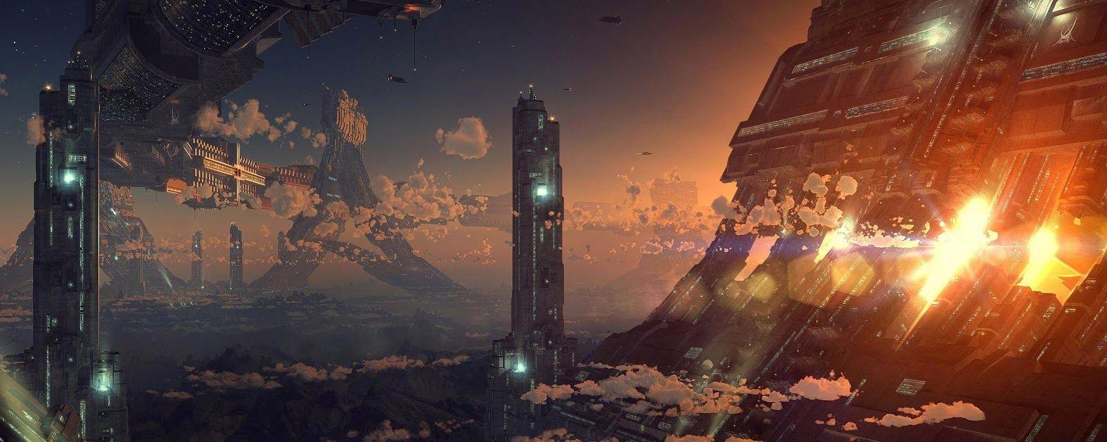 1600x640 Dual Screen Wallpaper HD 4K (2020)