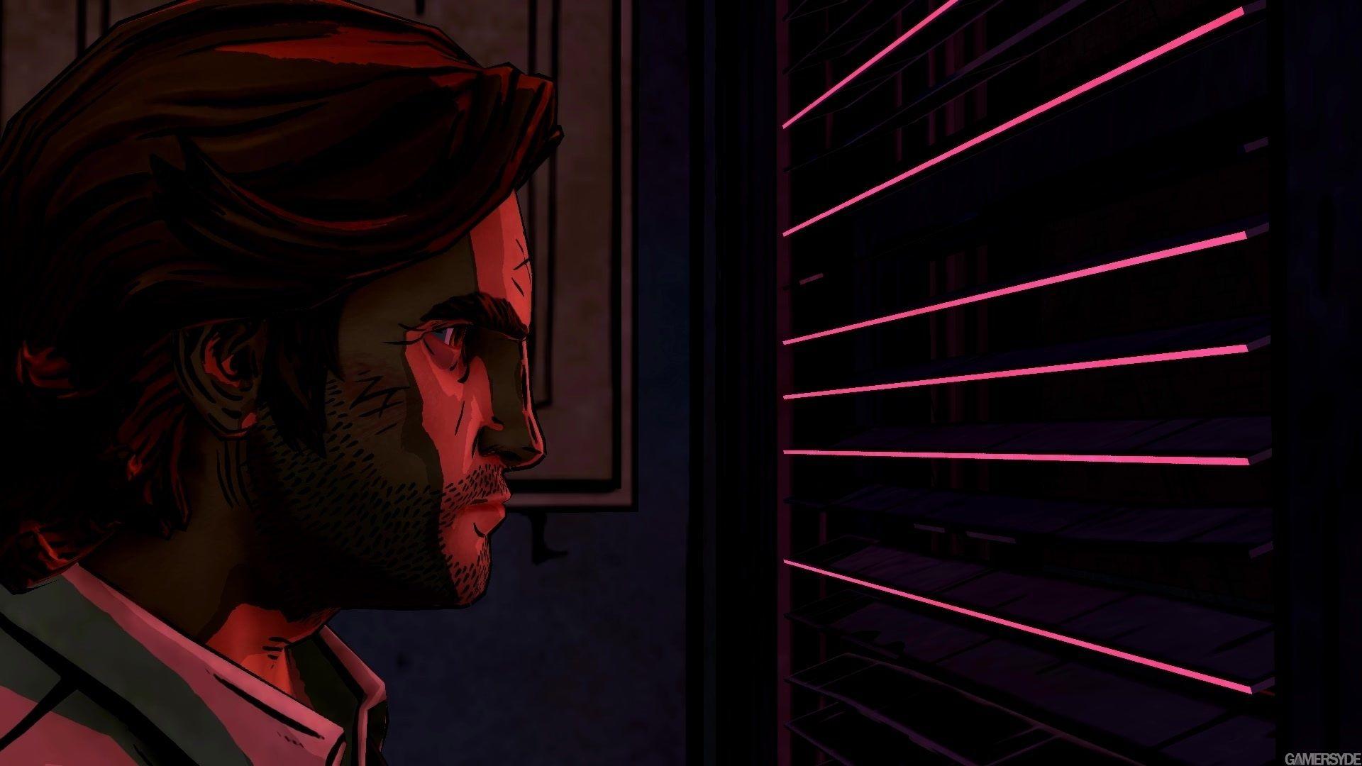 1920x1080 The Wolf Among Us Wallpaper. Beautiful Wolf Wallpaper, Awesome Wolf Wallpaper and Pretty Wolf Wallpaper