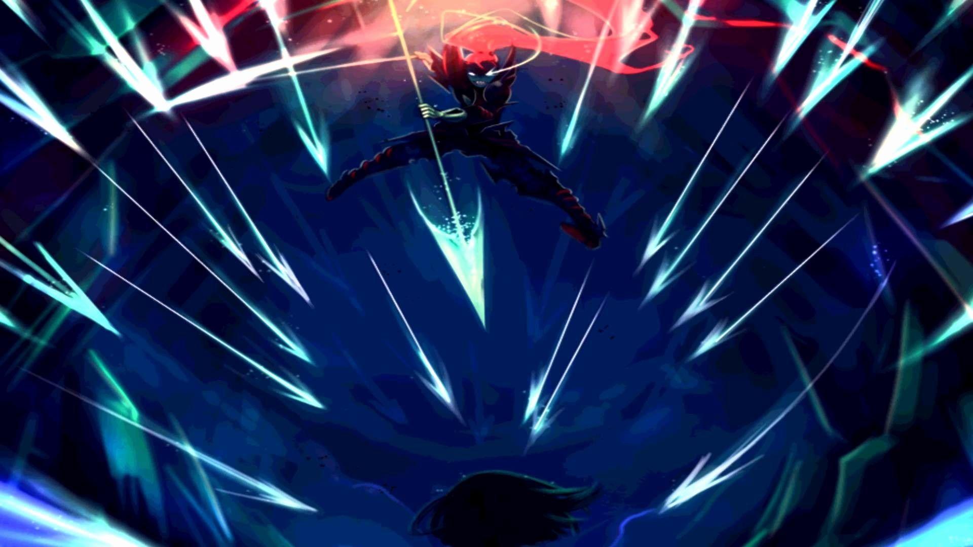 1920x1080 Undyne Wallpaper Best Of Undyne the Undying Inspiration of The Hudson