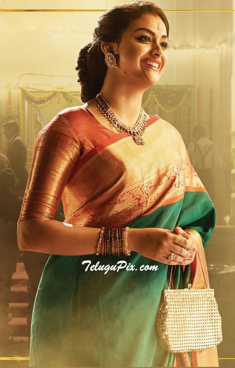 786x1228 Keerthi Suresh In Saree