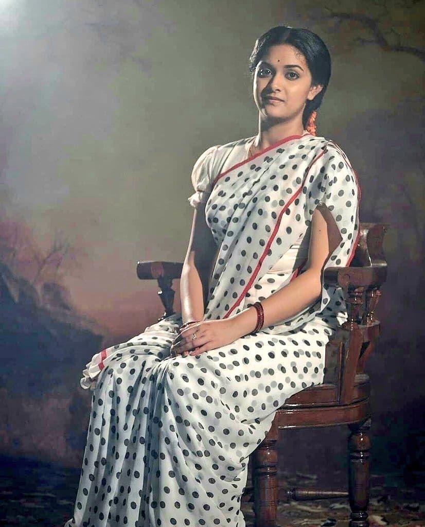 826x1024 Mahanati (2018)