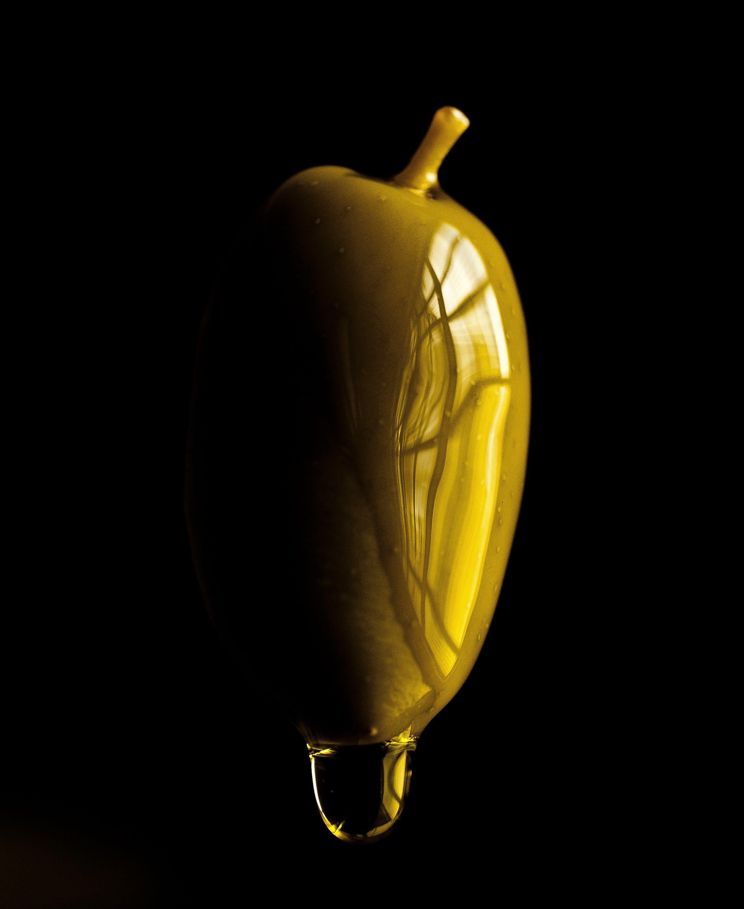 2492x3045 Wallpaper / olive oil food power supply gastronomy green 4k wallpaper