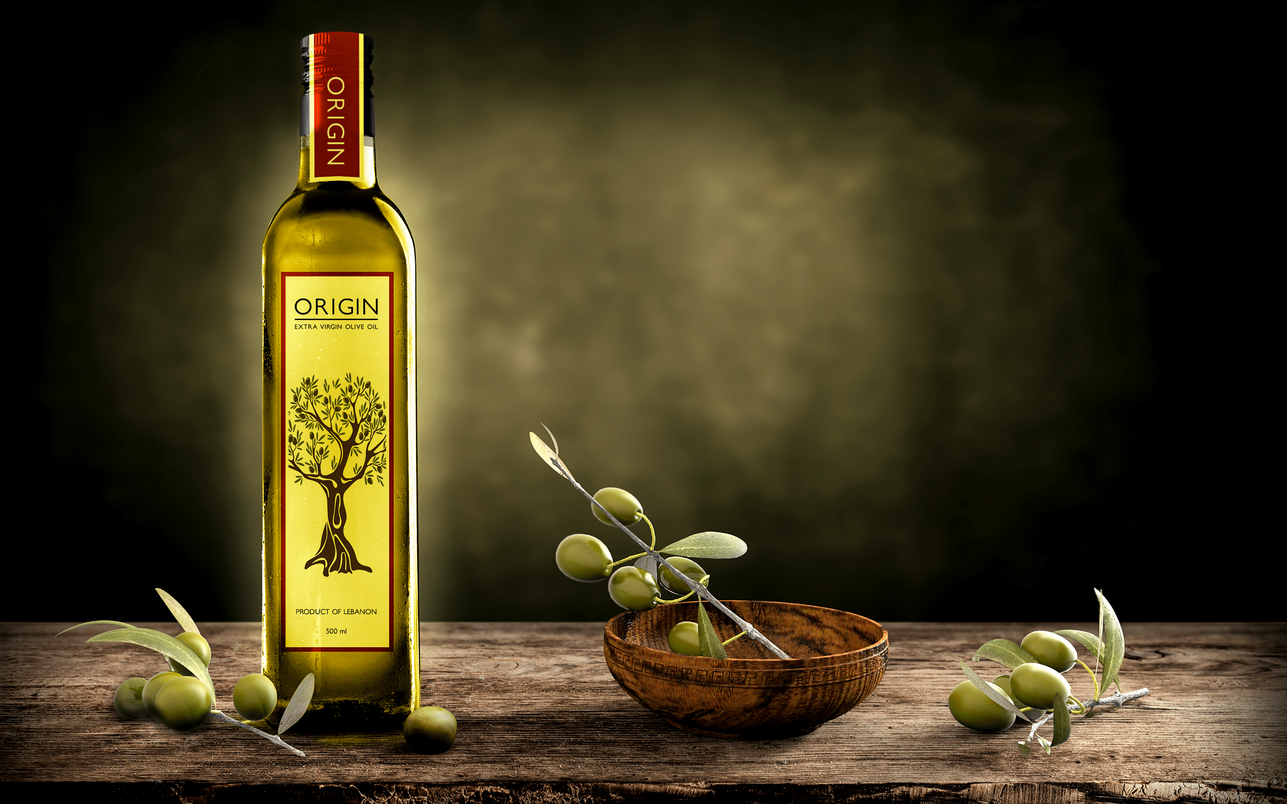 2560x1600 Origin Olive Oil: Origin Olive Oil