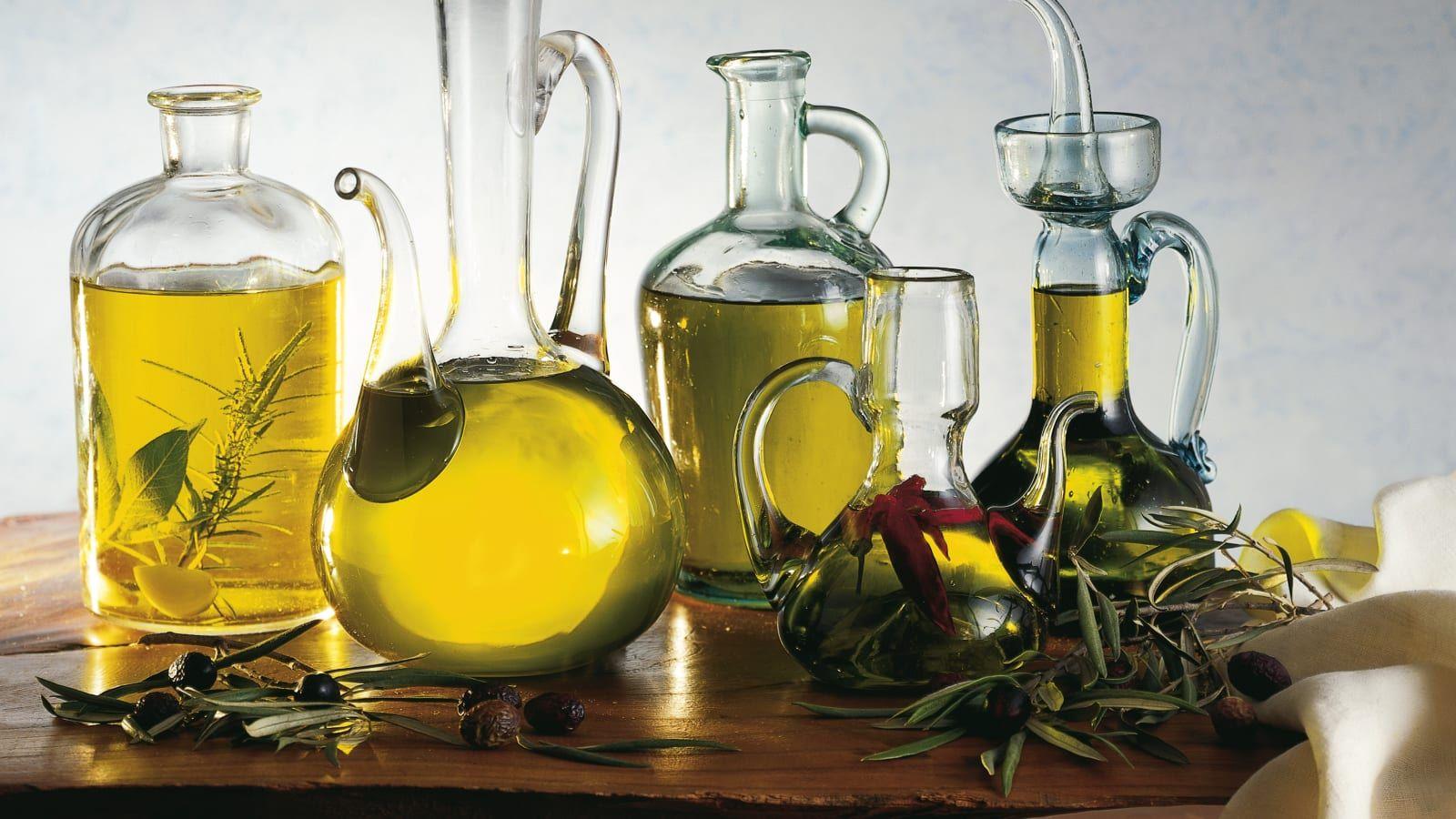 1600x900 World's kitchens brace for olive oil shock