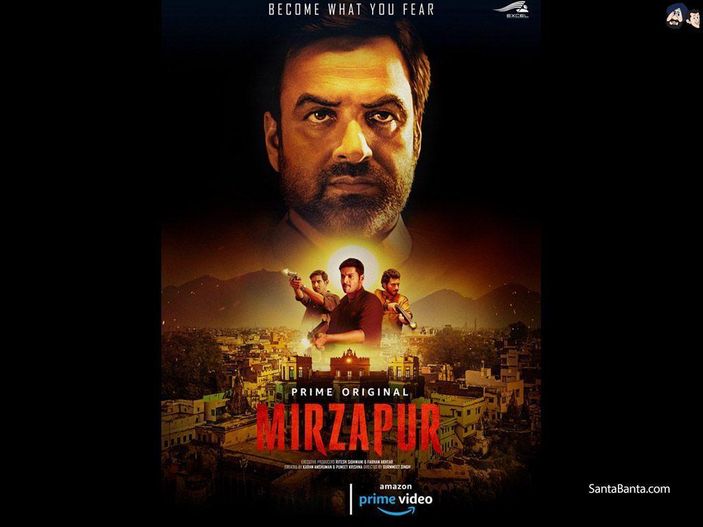 mirzapur 2 free
