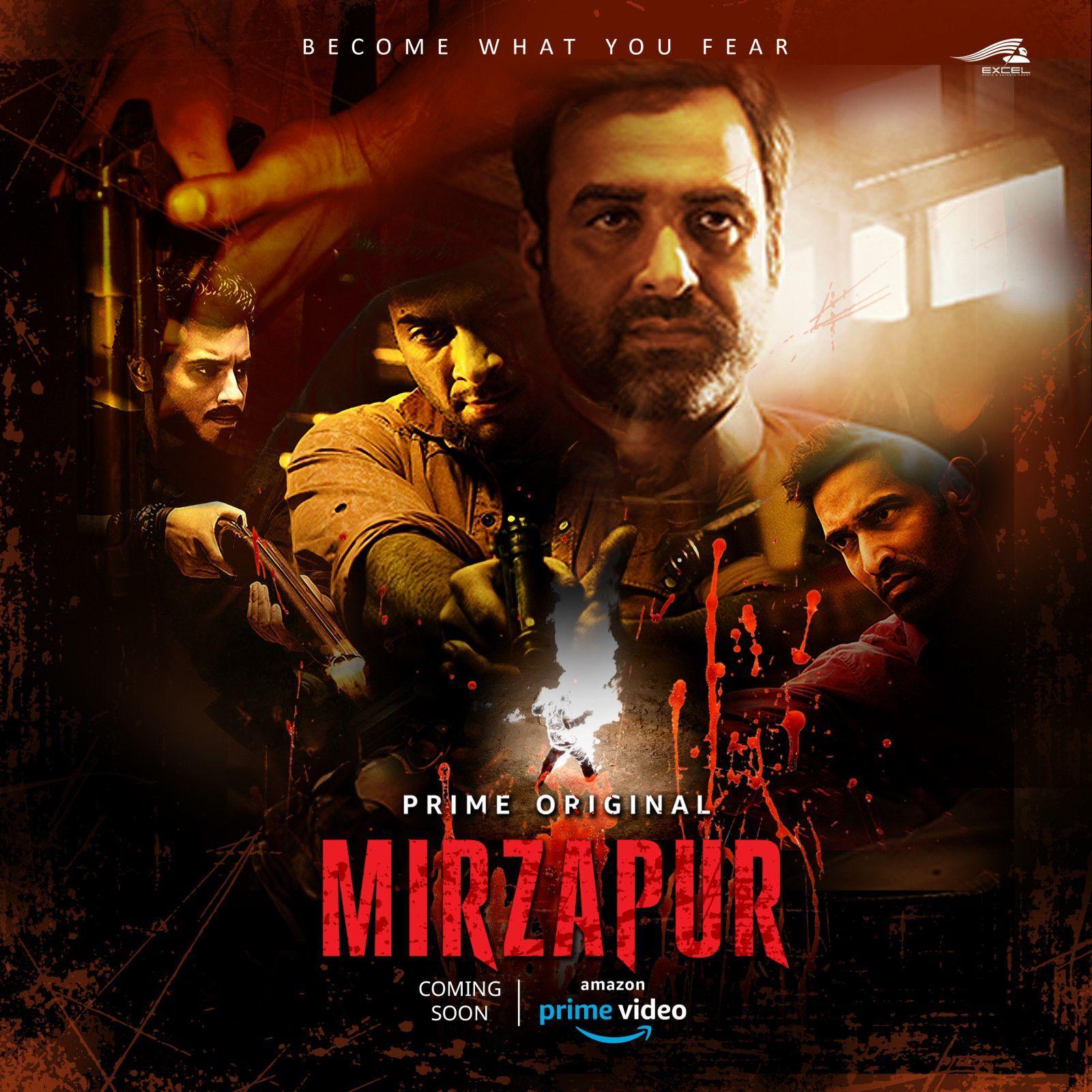 mirzapur season 2 full hd