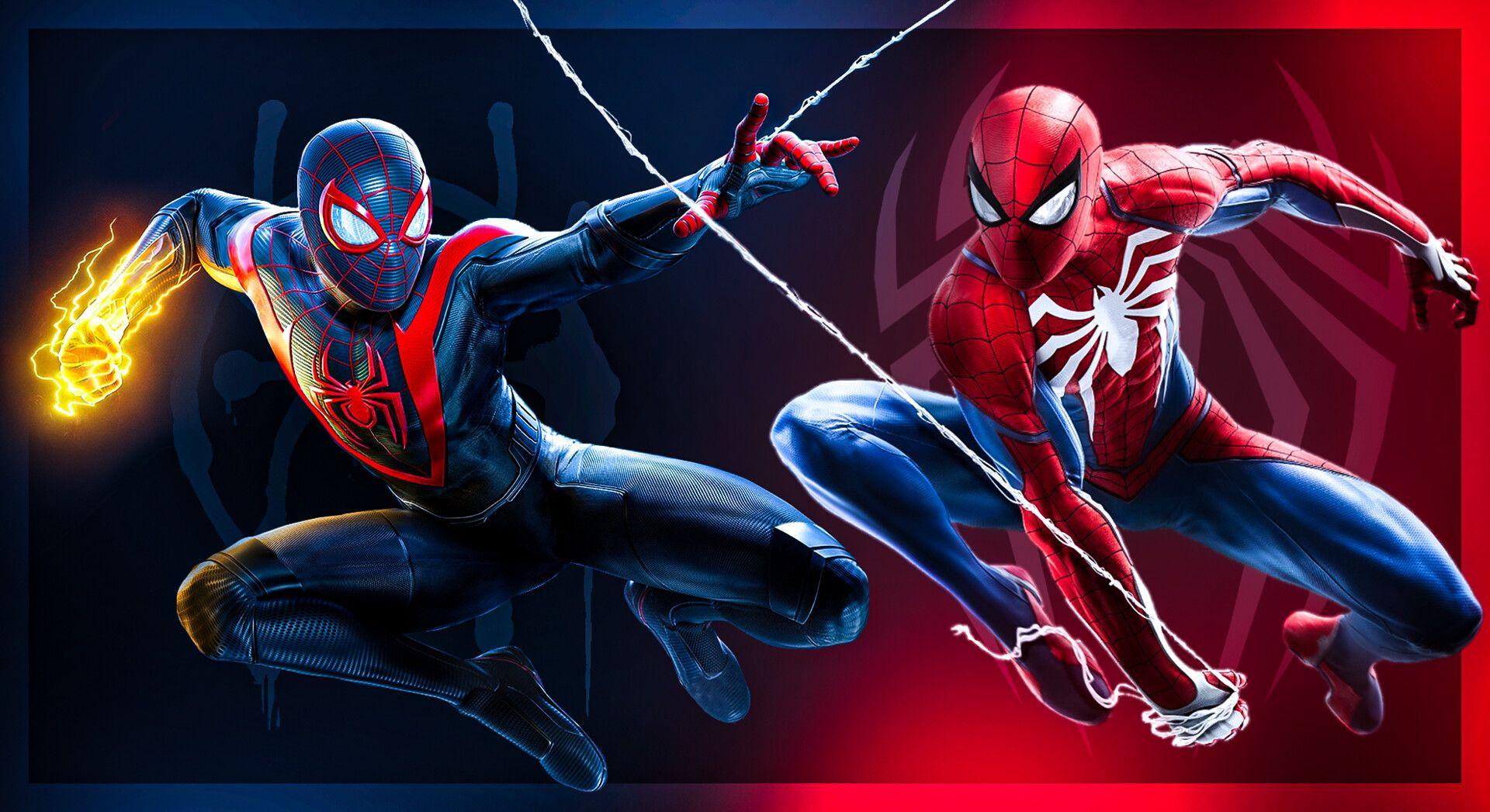 download spider man 2 ps5 gameplay