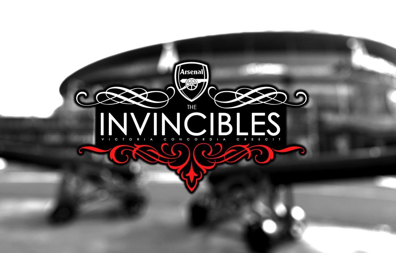 1332x850 Wallpaper arsenal, football, emirates, invincible image for desktop, section спорт