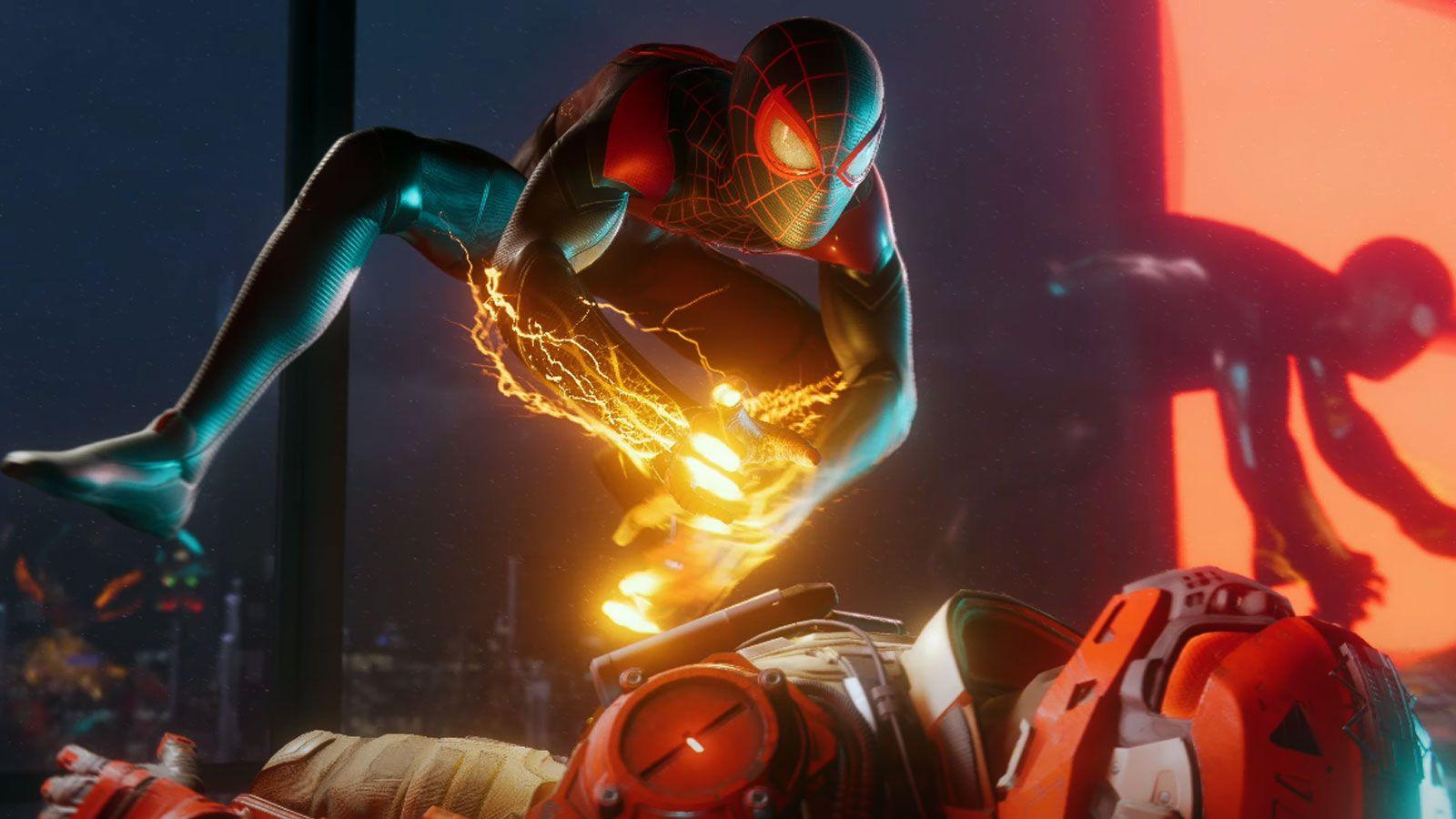 1600x900 Spider Man Miles Morales: What To Expect From The PS5 Exclusive